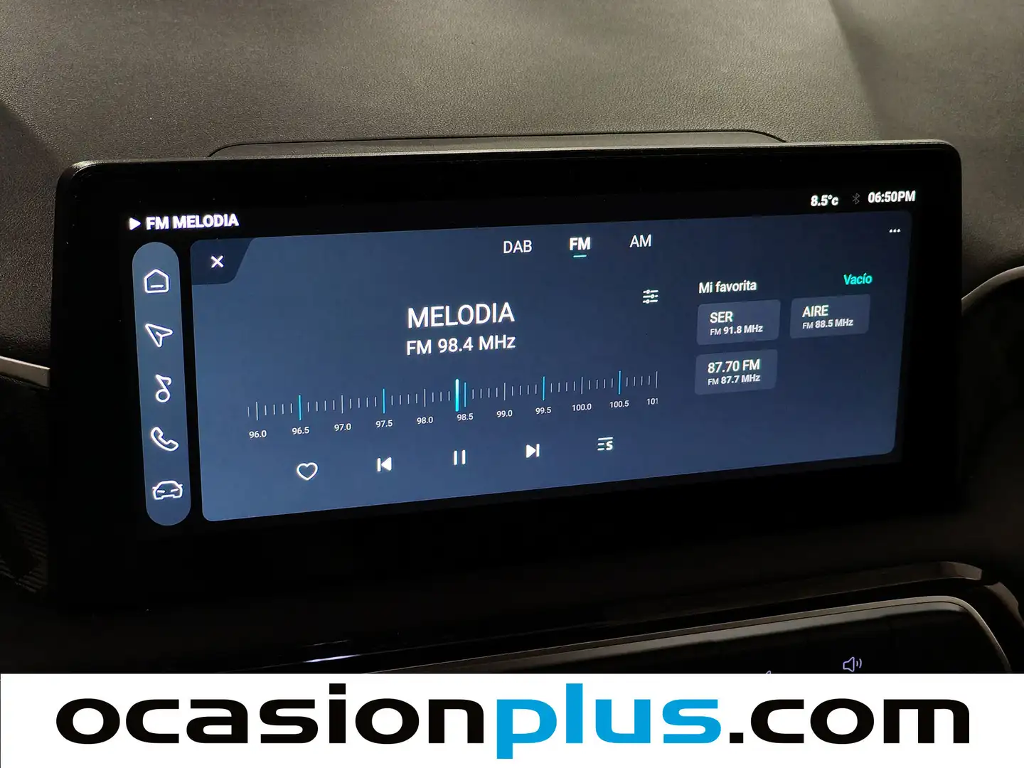 Foto MG MG3 Hybrid+ MG MG3 Hybrid+ Standard (195 CV)