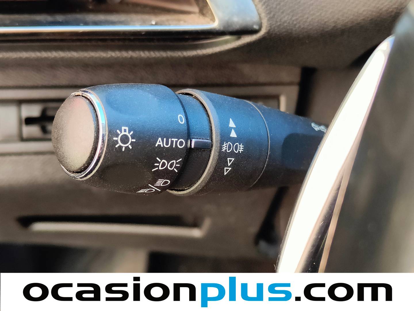 Peugeot 5008 Peugeot 5008 PureTech 130 S&S Allure EAT8 (130 CV) de segunda mano