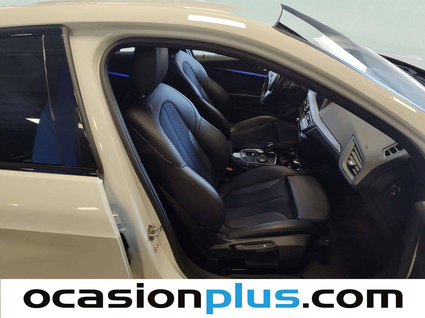 BMW Serie 1 BMW Serie 1 118i (140 CV) pack M gasolina