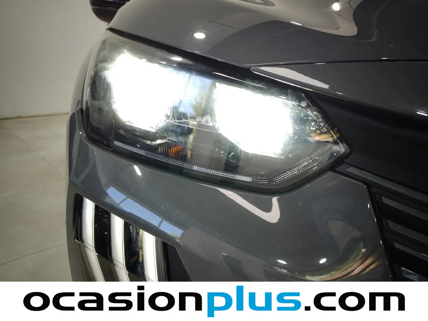 Foto Peugeot 208 Peugeot 208 Allure Hybrid eDCS6 (100 CV)