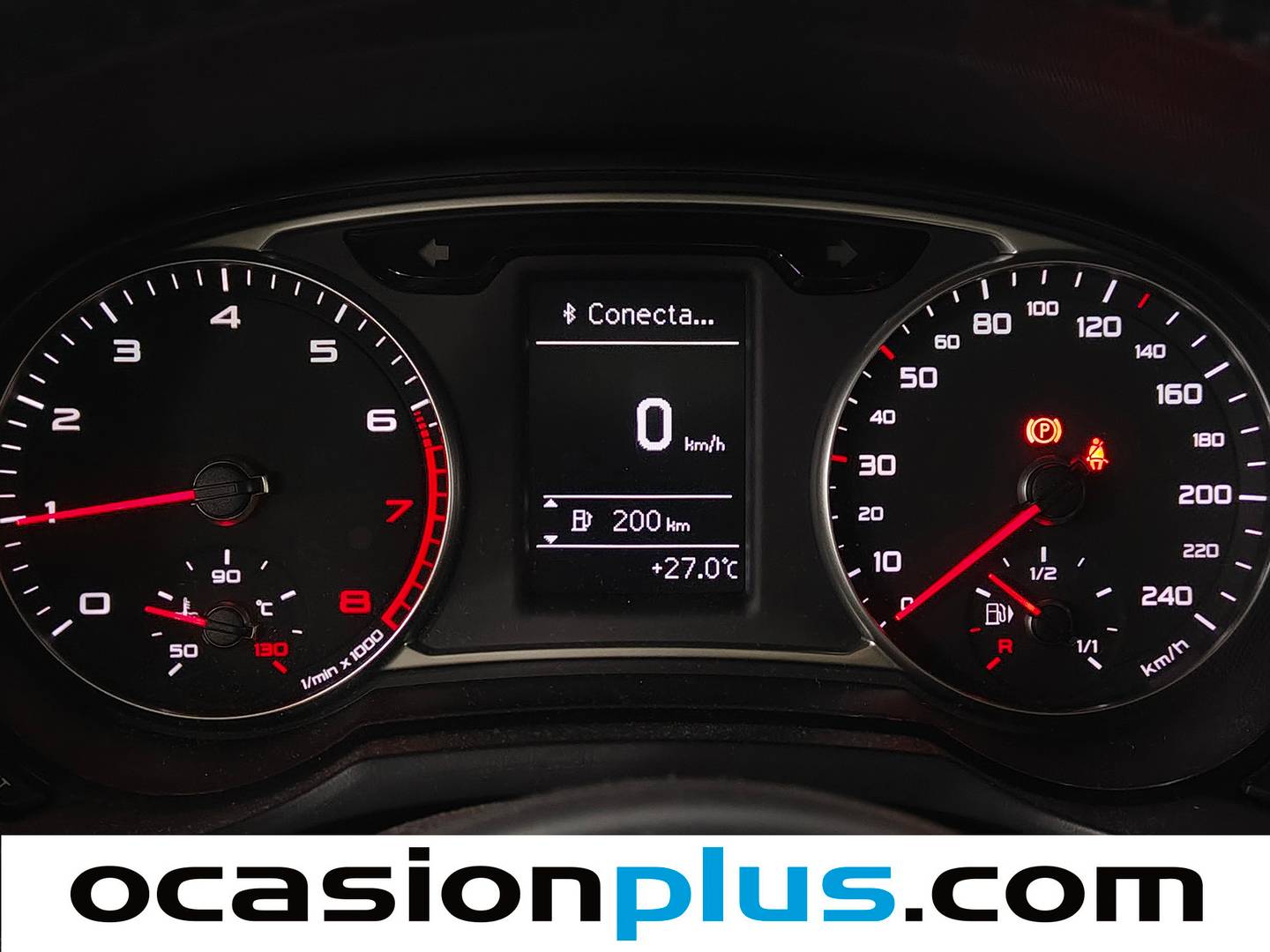 Audi A1 Audi A1 Sportback Adrenalin 1.0 TFSI (95 CV) Pack S-Line 95cv