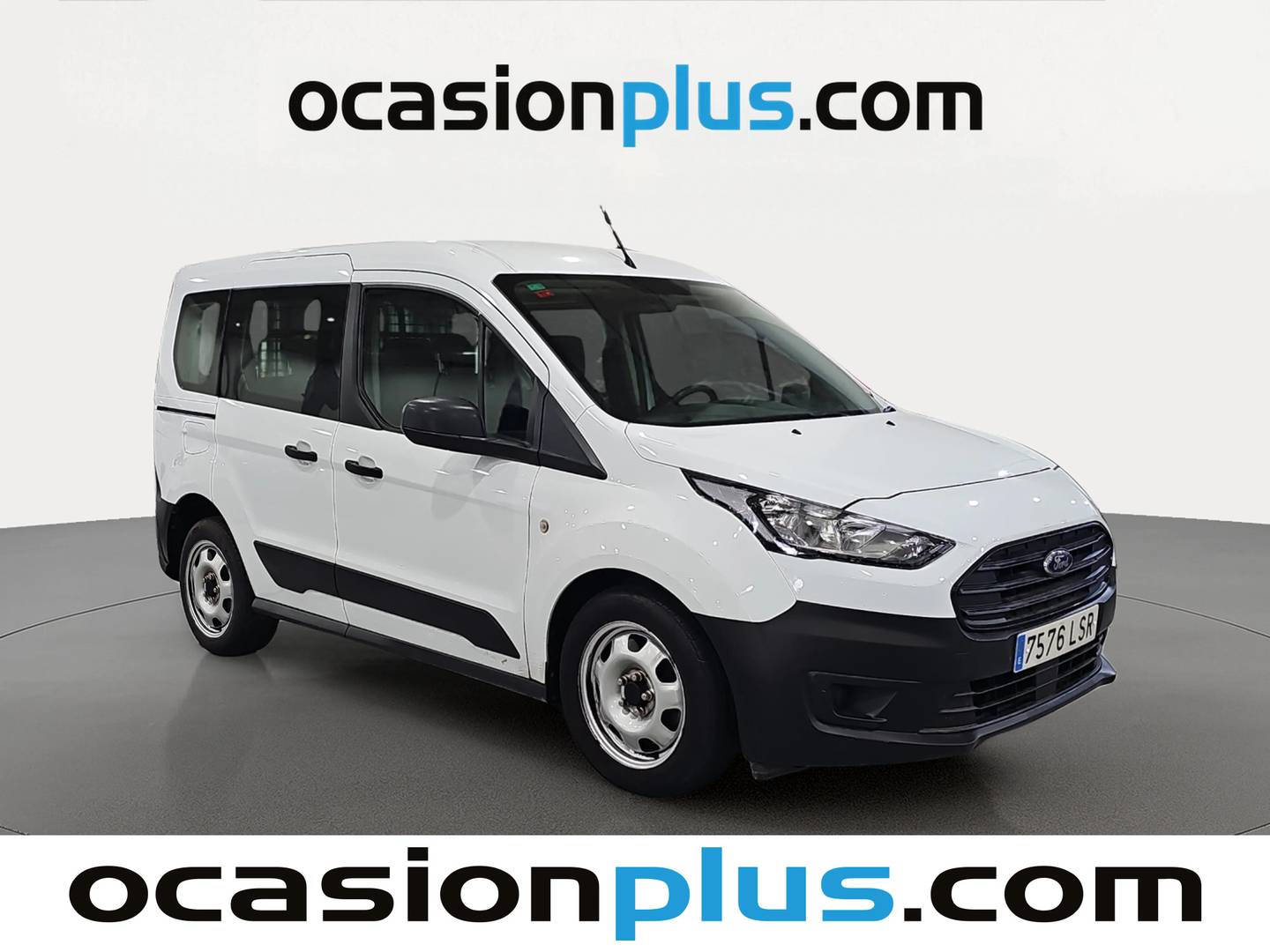 Foto delantera Ford Transit Connect FORD Transit Connect Kombi 1.5 TDCi  Ambiente 220 L1 (M1) derecha