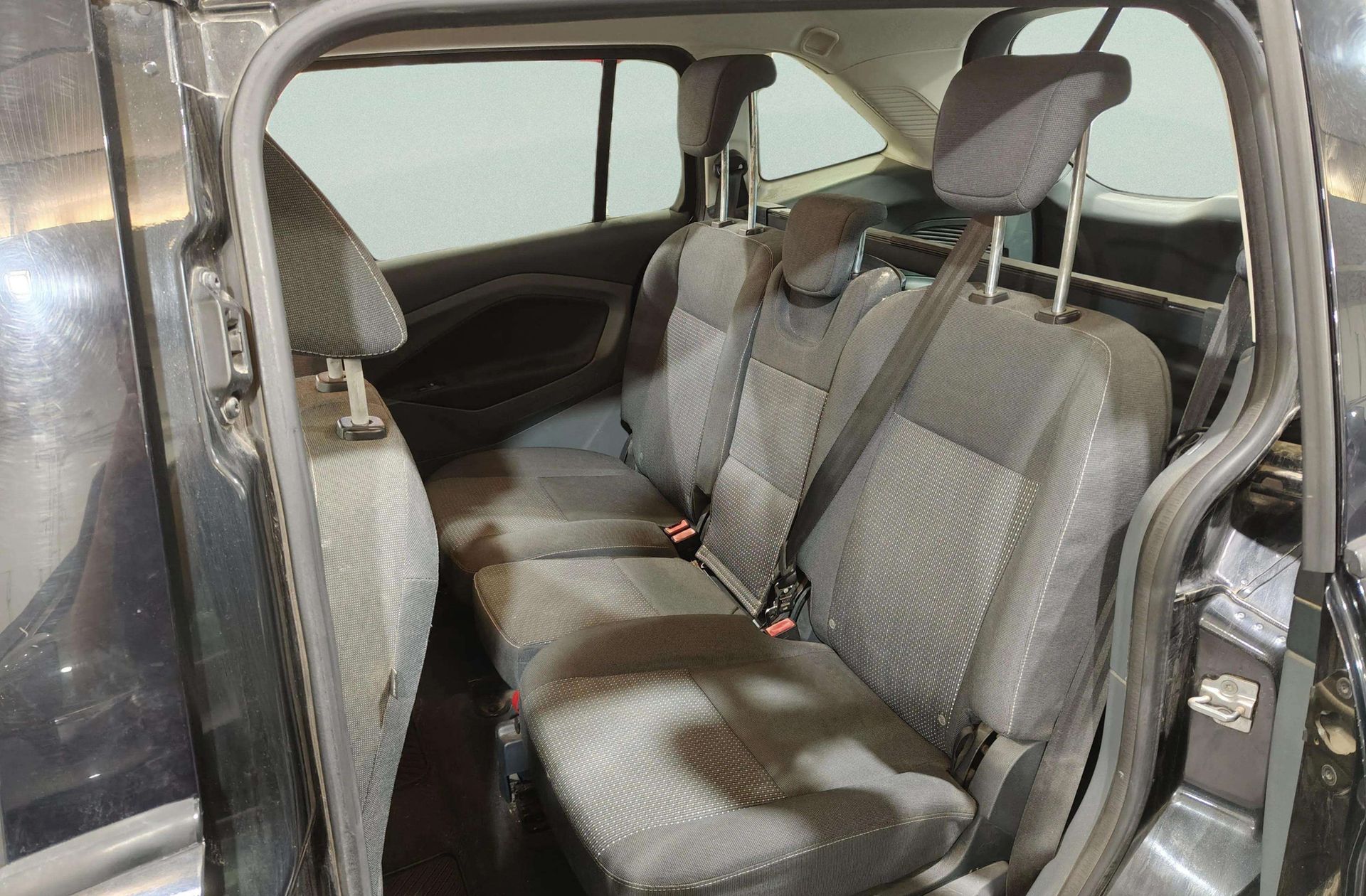 Ford Grand C-Max 1.0 EcoBoost Trend - foto 8
