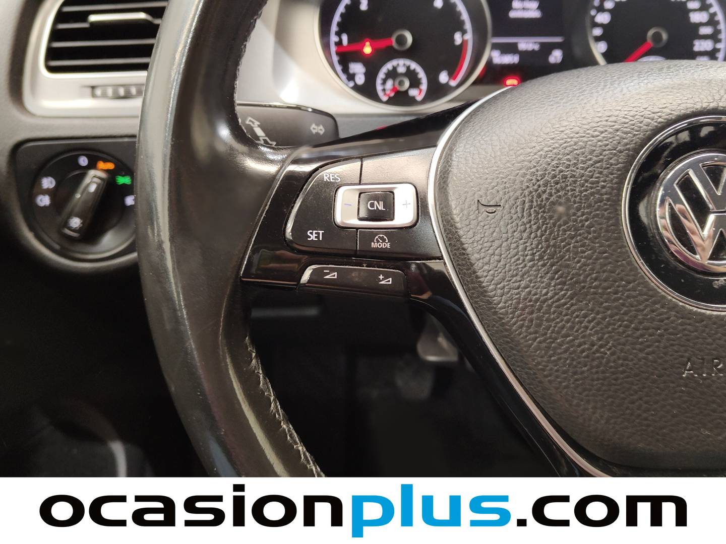Volkswagen Golf Volkswagen Golf Variant Business & Navi 1.6 TDI BMT (110 CV) 110cv