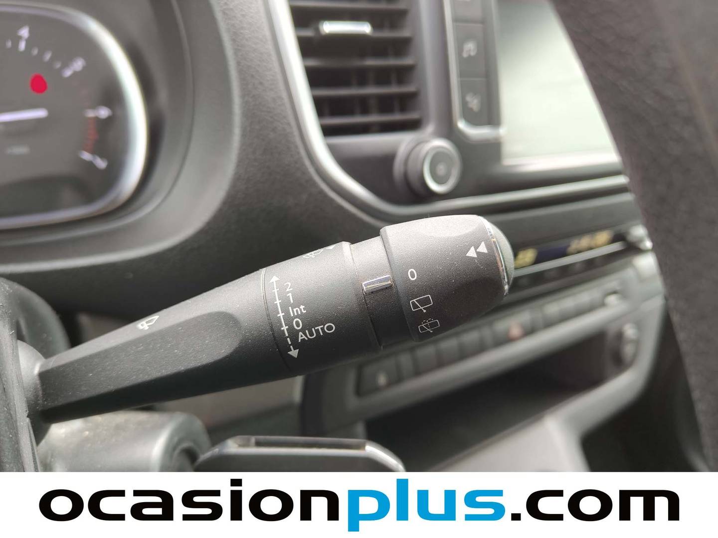 Citroën Spacetourer Citroen Spacetourer BlueHDi 150 S&S Feel Talla M  8 Plazas (150 CV) seminuevo