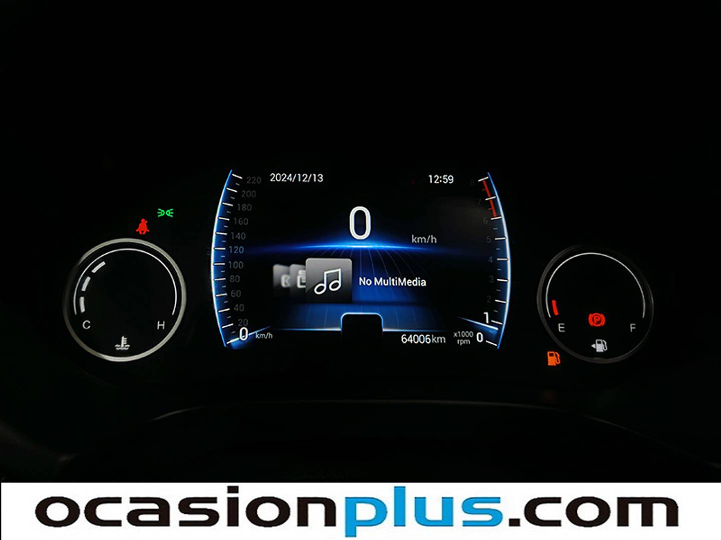 Foto DR AUTOMOBILES DR 4.0 DR AUTOMOBILES DR4 1.5 (116 CV)