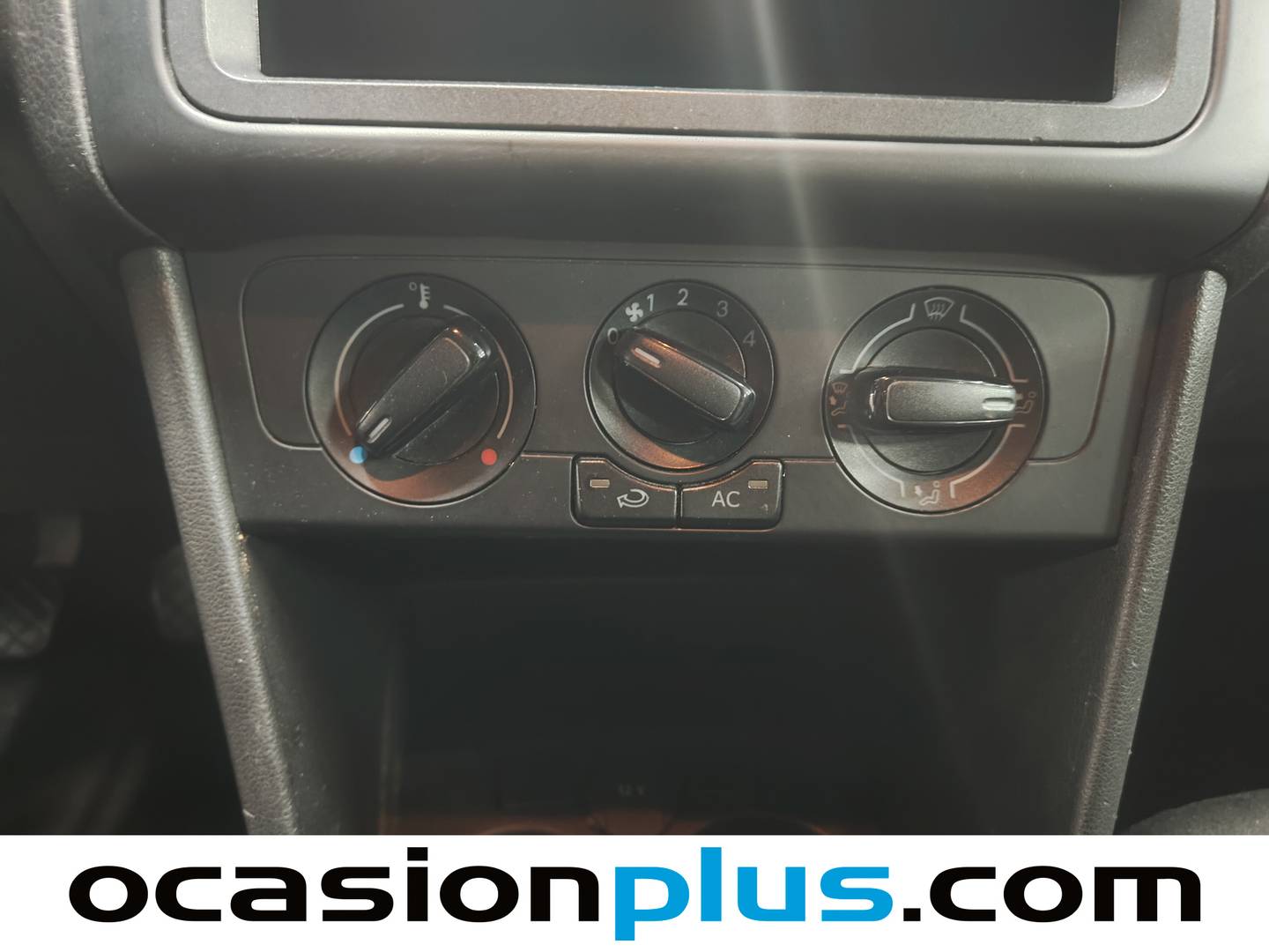 Extras del Volkswagen Polo Volkswagen Polo Advance 1.2 TSI (90 CV)