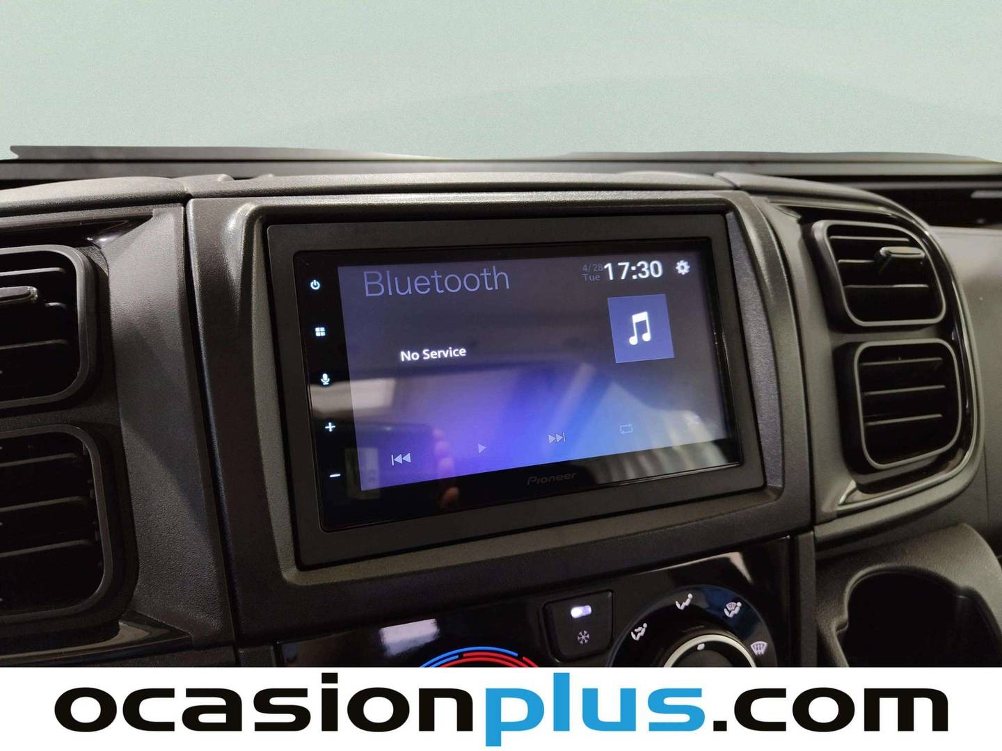 Benimar BENIVAN Benimar BENIVAN B100UP (140 CV) 4 Plazas barato