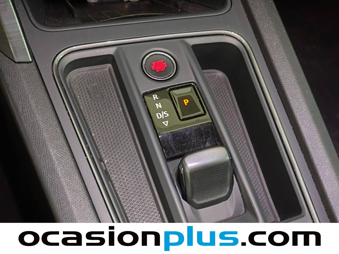 Cupra Formentor Cupra Formentor 1.5 TSI DSG (150 CV) de segunda mano