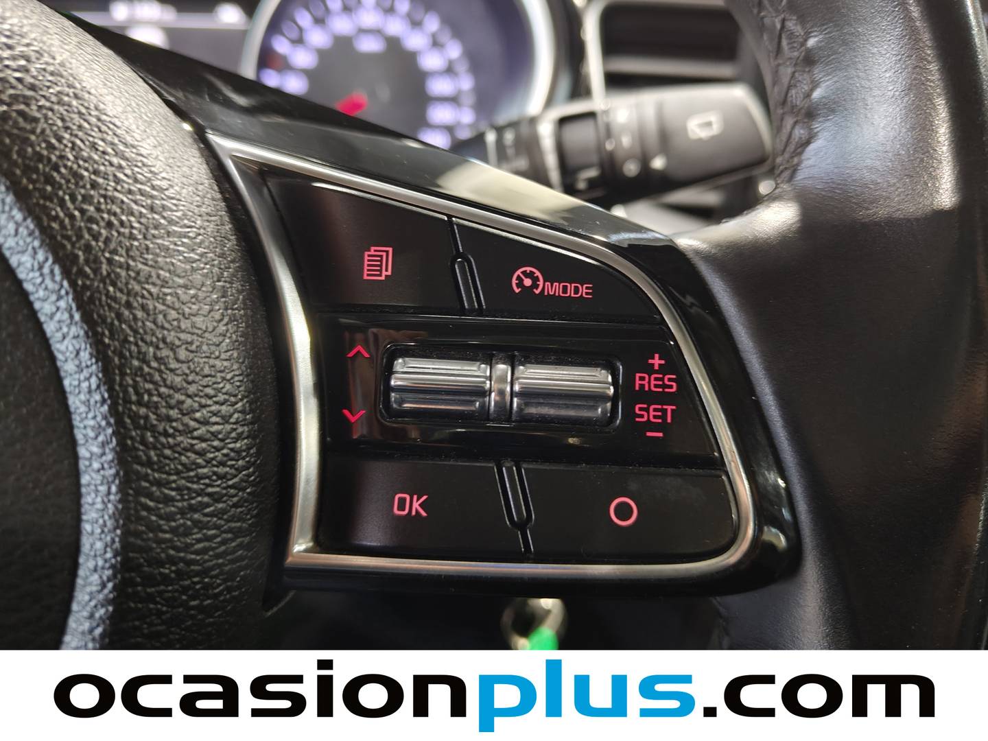 Foto KIA XCeed Kia XCeed 1.5 MHEV iMT Tech (160 CV)