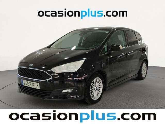 Ford C-Max 1.0 EcoBoost S&S Trend+ (125 CV) de segunda mano