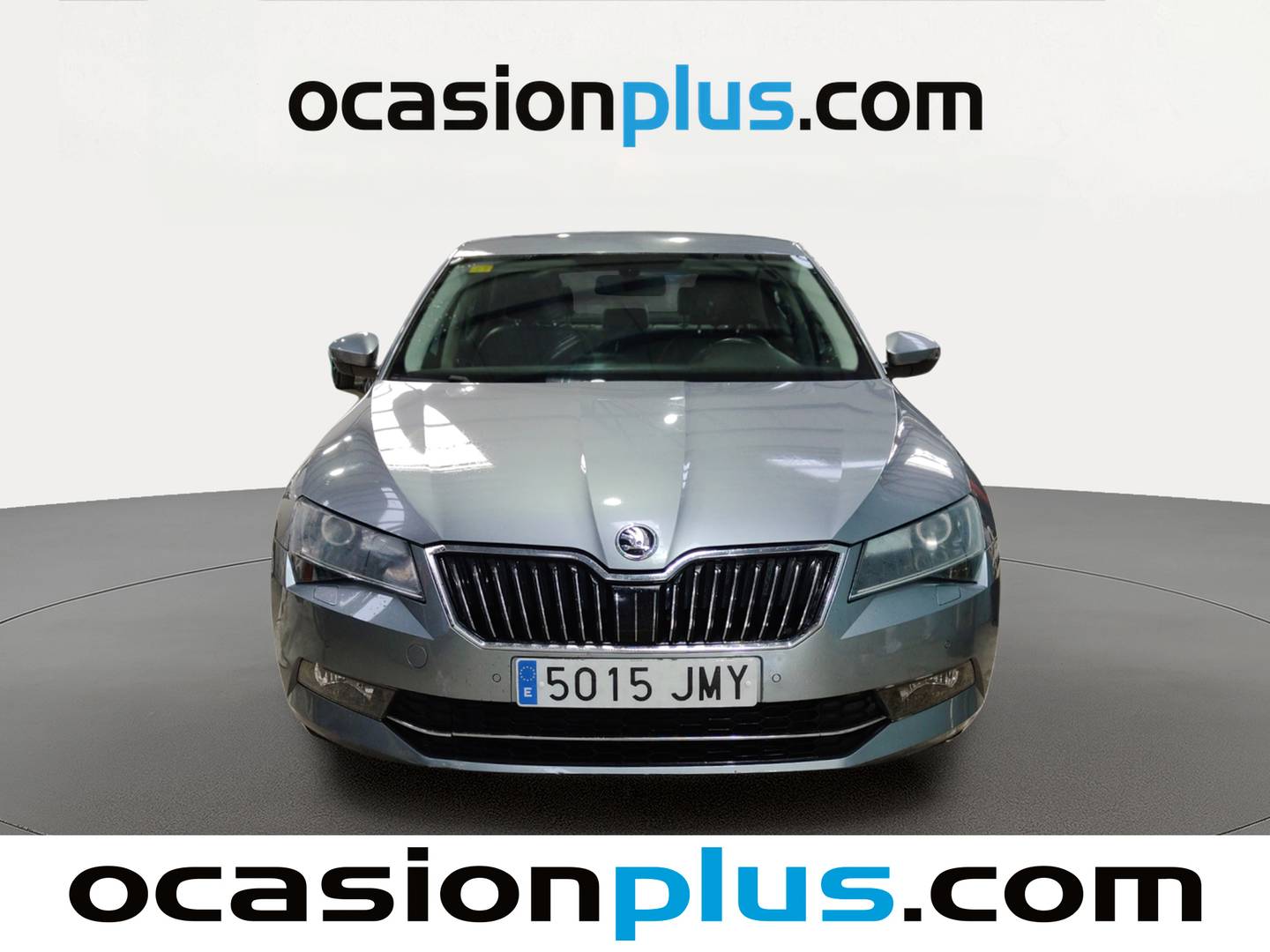 Skoda Superb Skoda Superb 1.6 TDI CR Ambition 88 kW (120 CV) barato