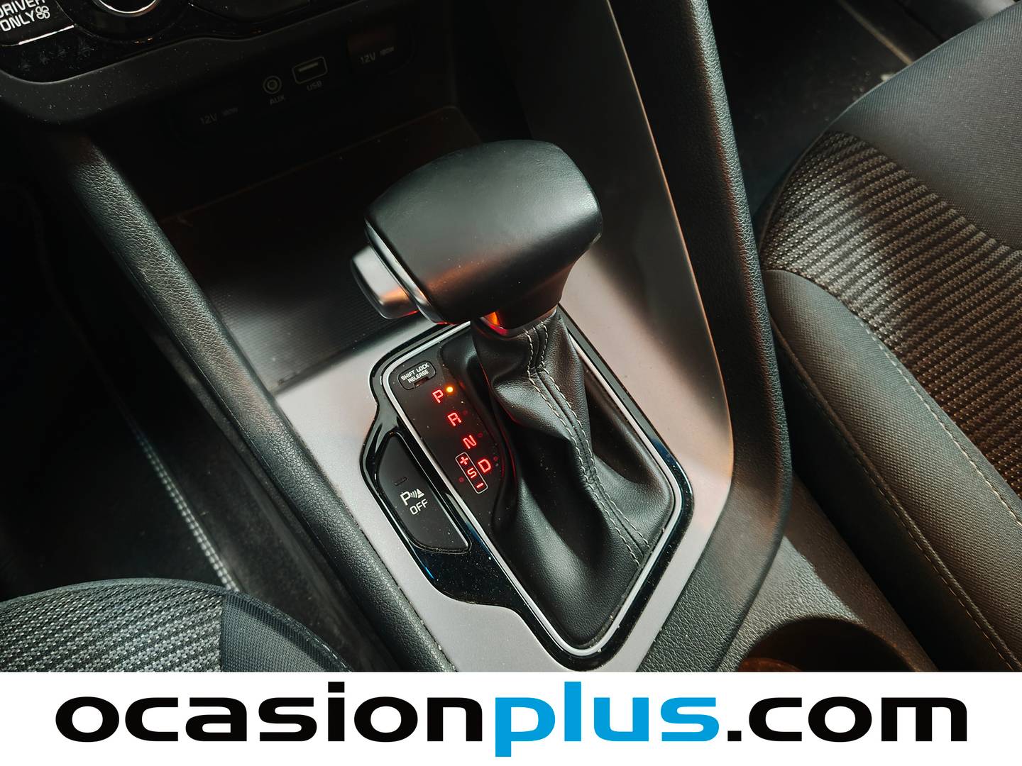 KIA Niro KIA Niro 1.6 GDi HEV Híbrido Drive (141 CV) de segunda mano