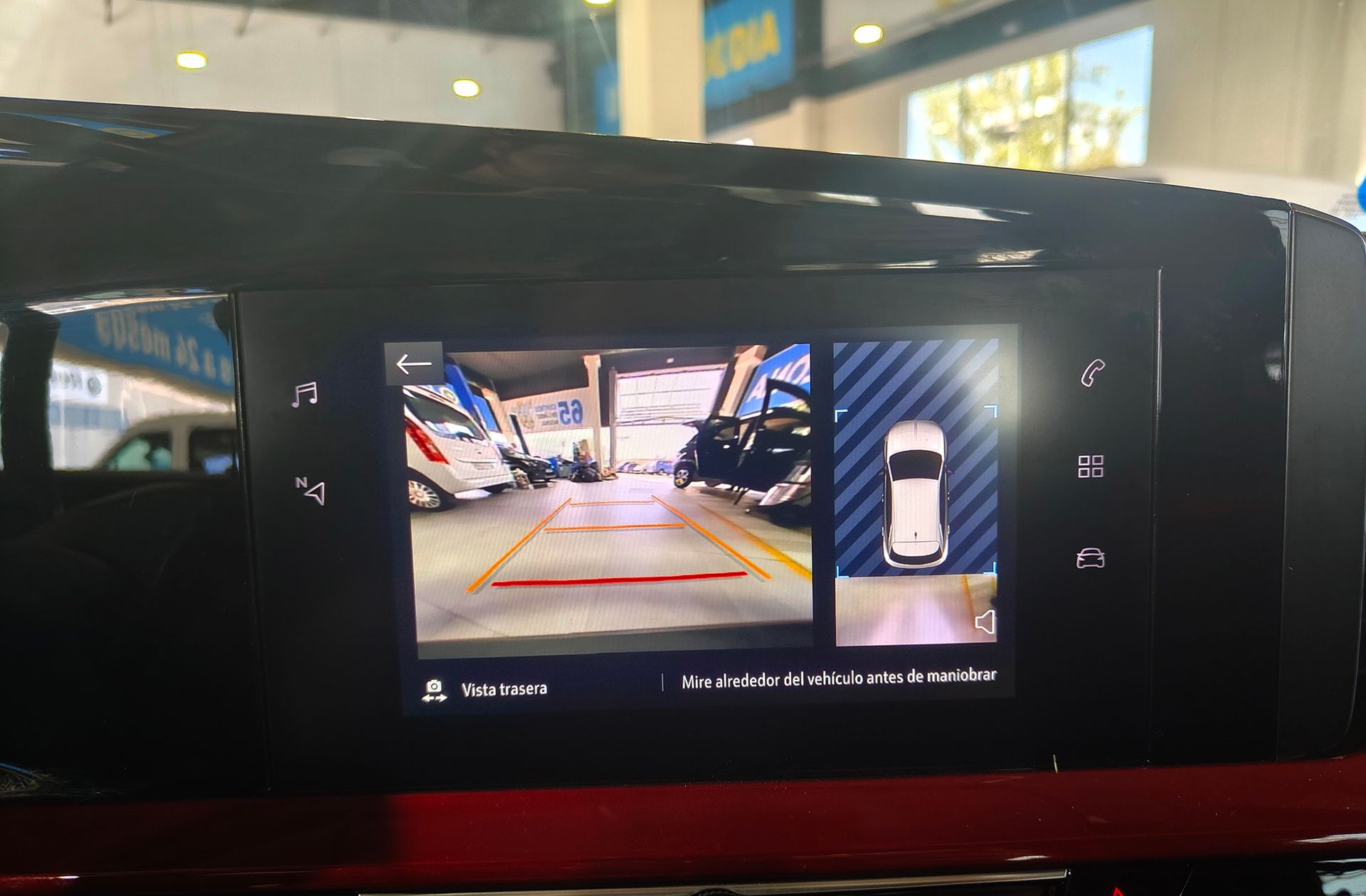 Opel Mokka BEV 50kWh GS Line-e - foto 9