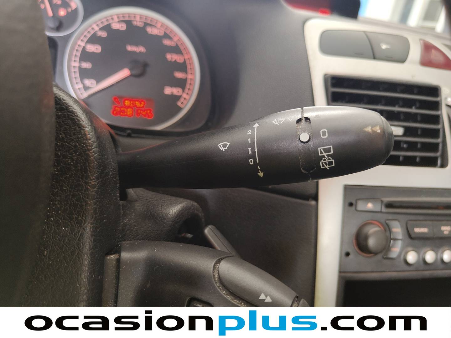 Peugeot 307 Peugeot 307 1.6 HDI X-Line (110 CV) barato