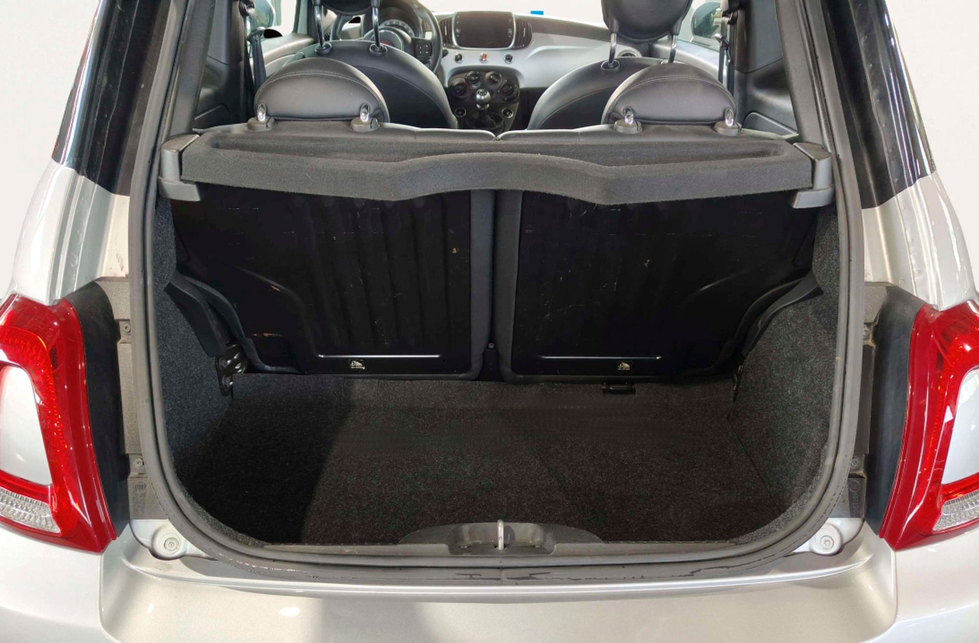Fiat 500 1.0 Hybrid Sport - foto 12