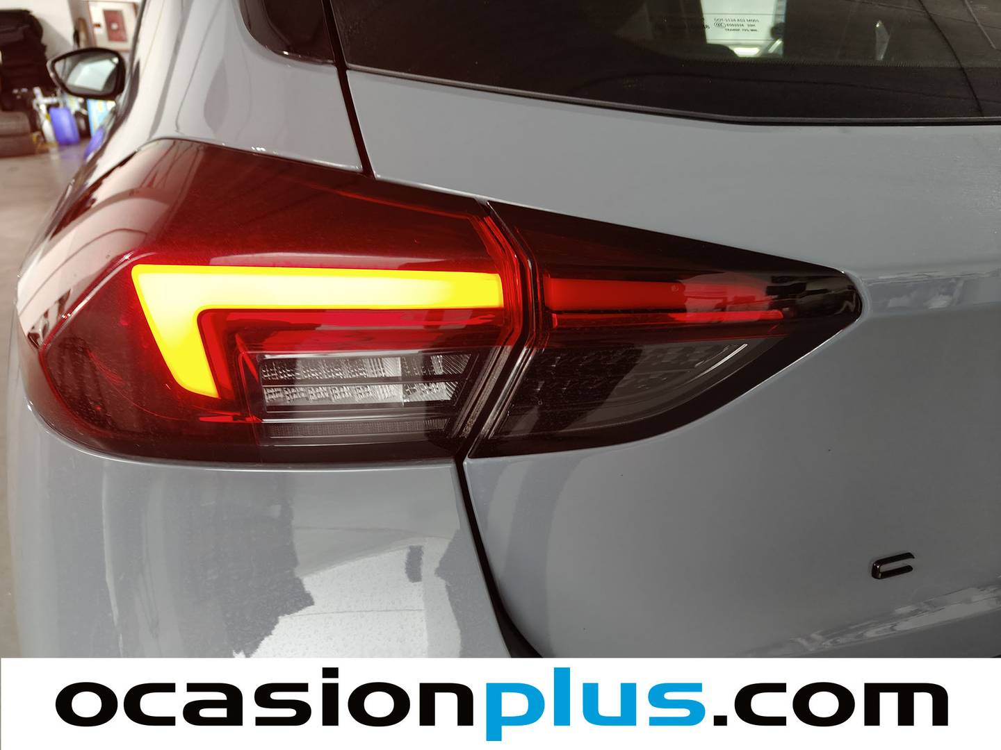 Foto Opel Corsa Opel Corsa 1.2 T XHL GS (100 CV)