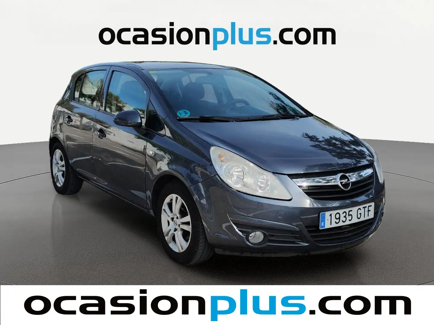Foto Opel Corsa Opel Corsa 1.2 C'Mon (85 CV)