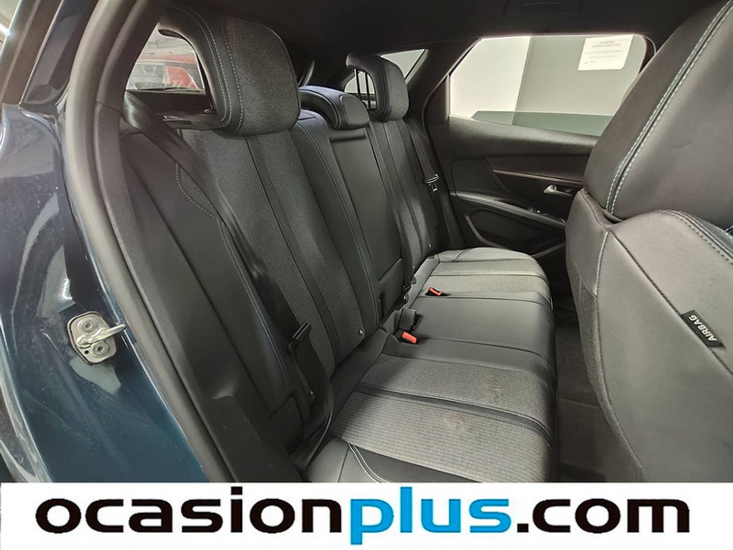 Foto Peugeot 3008 Peugeot 3008 PureTech 130 S&S Allure Pack EAT8 (130 CV)