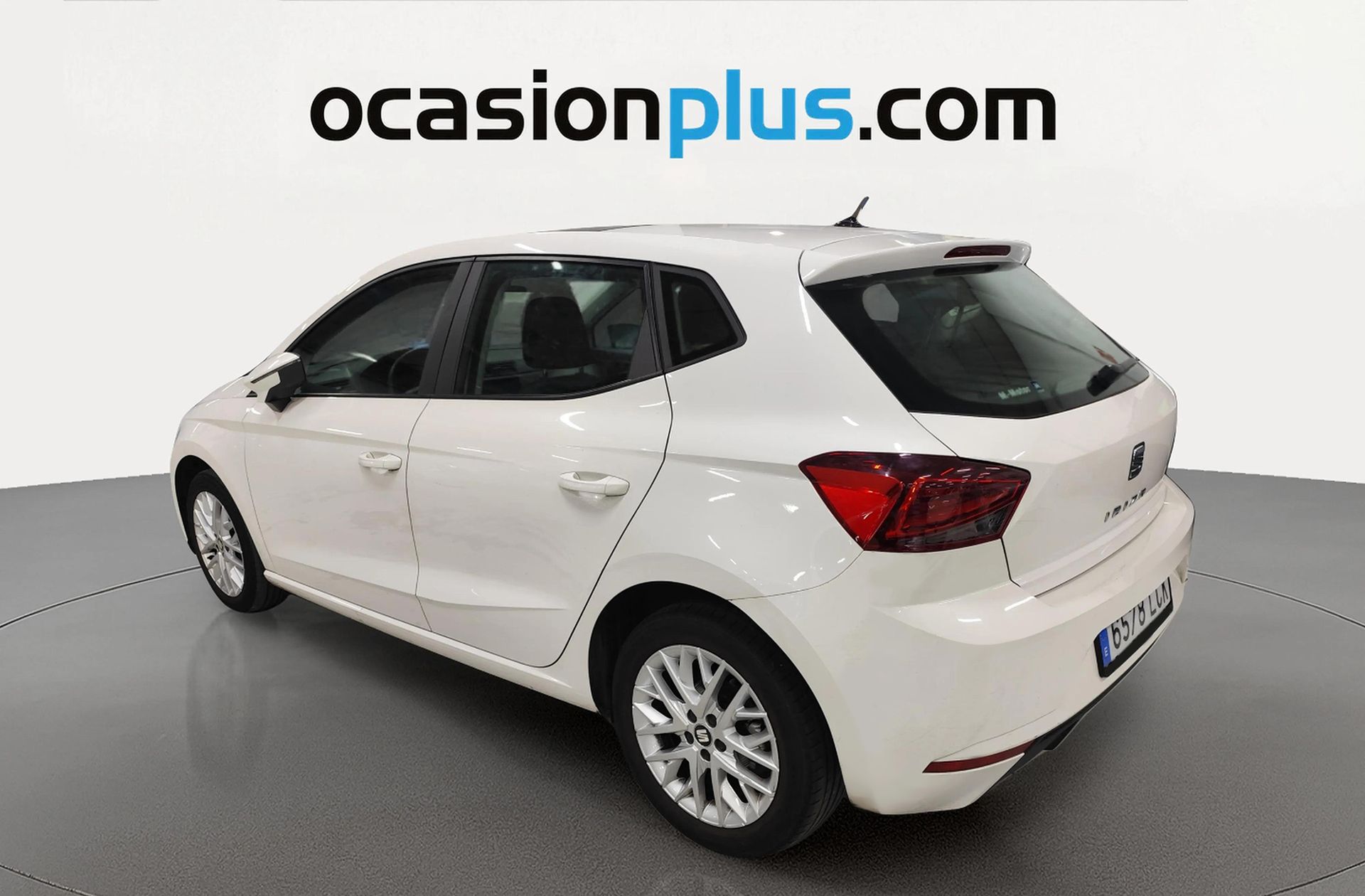 SEAT Ibiza 1.0 TSI Style Plus - foto 3