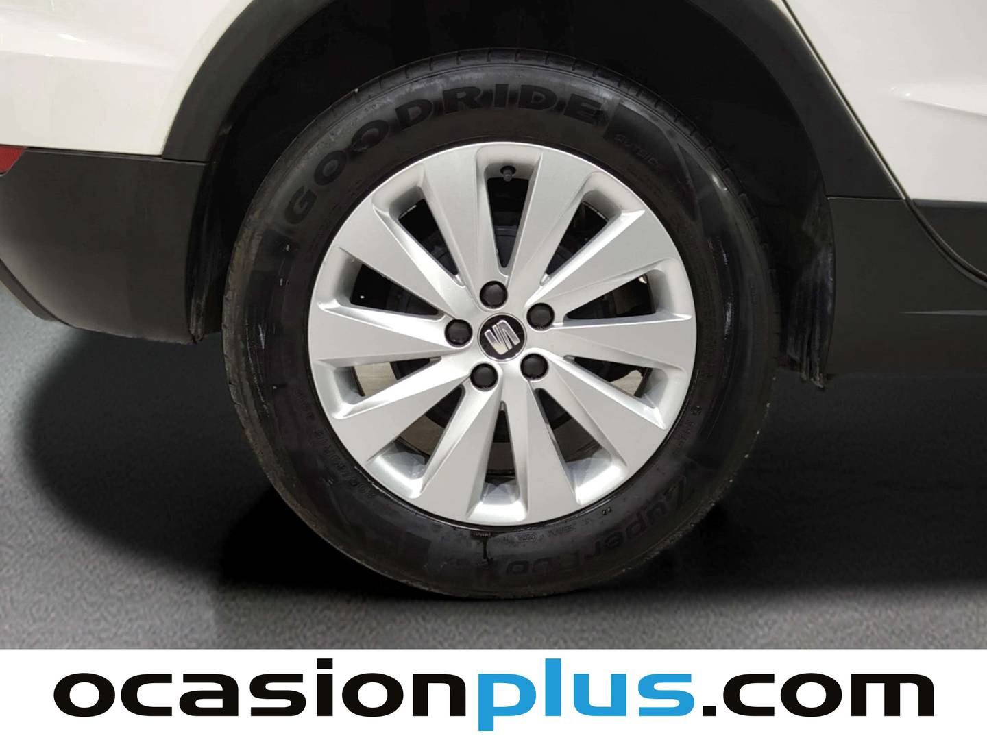 Seat Arona Seat Arona 1.0 TSI S&S Style (95 CV) 2018