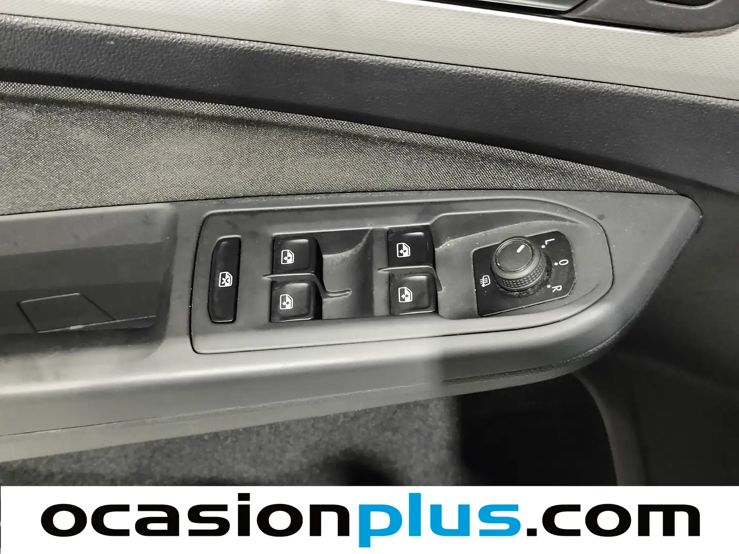 Foto Volkswagen Golf Volkswagen Golf 2.0 TDI (115 CV)