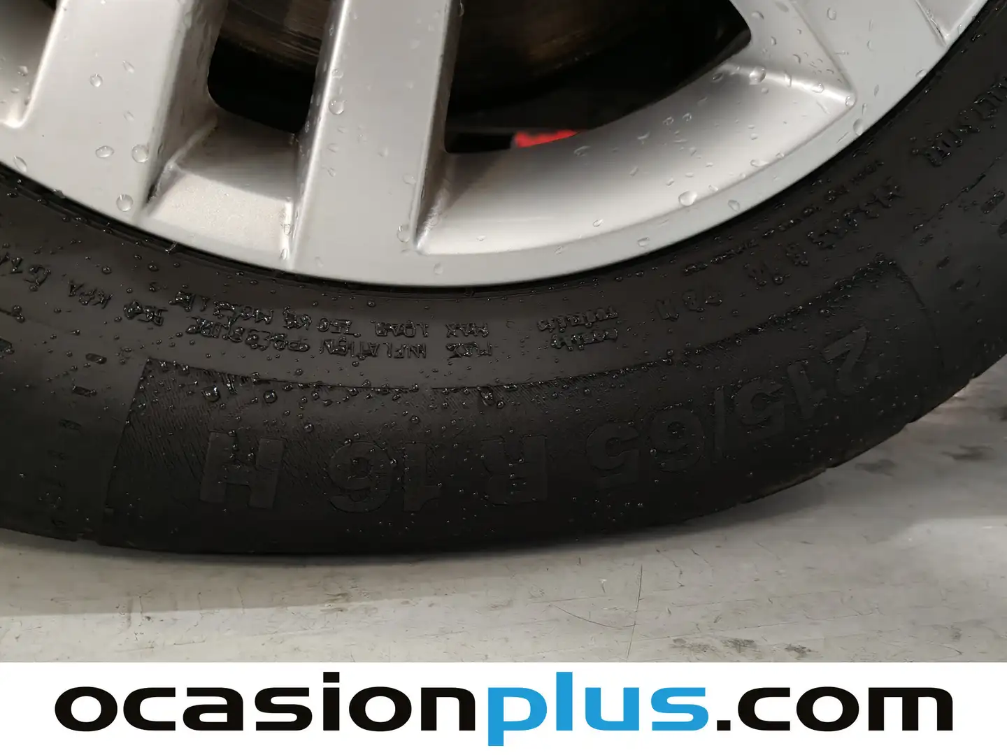 Foto Volkswagen Tiguan Volkswagen Tiguan Advance 1.4 TSI BlueMotionTech 4x2 (122 CV)