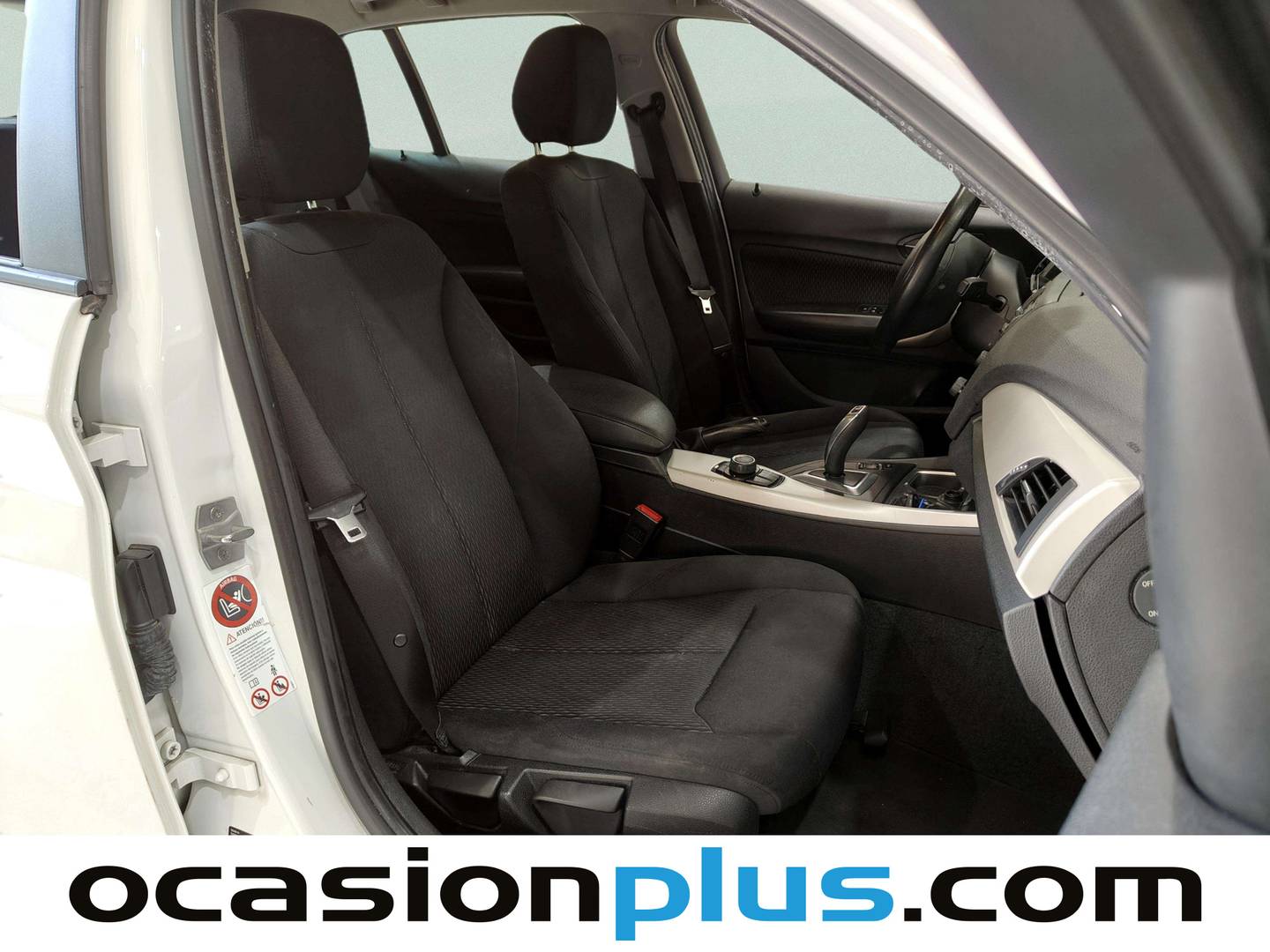 BMW Serie 1 BMW Serie 1 118d  (143 CV) km 0