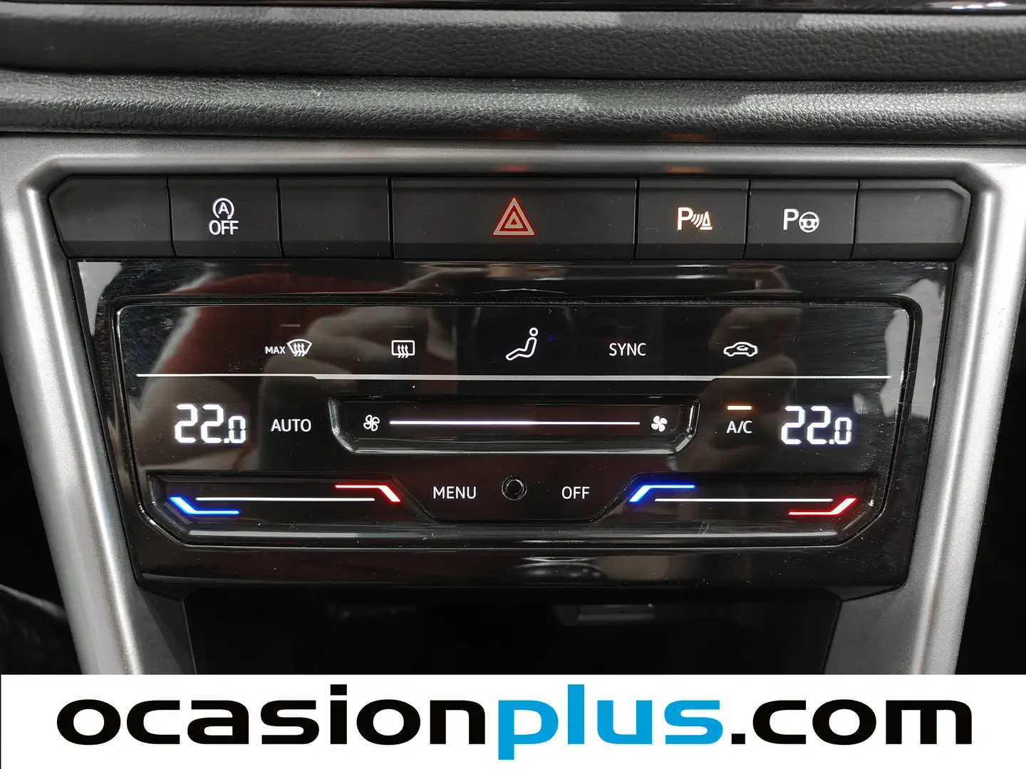 Foto Volkswagen T-Roc Volkswagen T-Roc Life 1.5 TSI (150 CV)