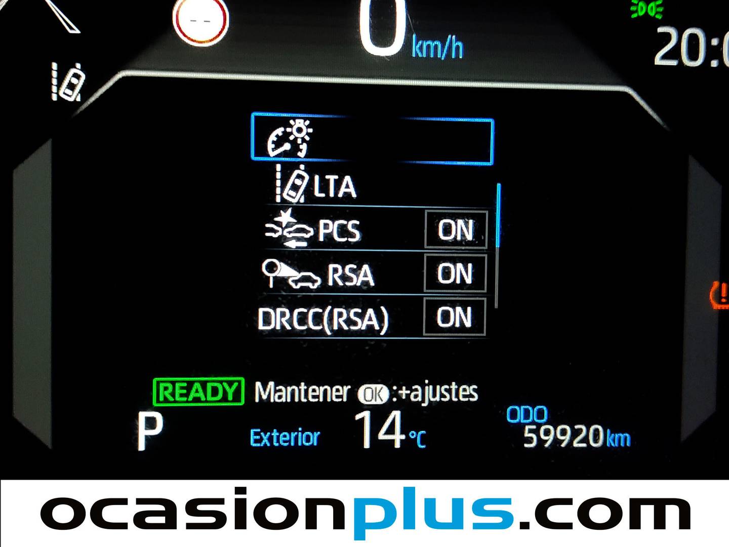 Foto Toyota Yaris Cross Toyota Yaris Cross 120H Active Tech (116 CV)