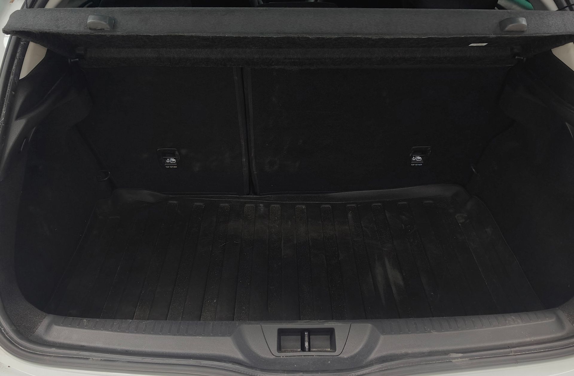 Renault Mégane Intens TCe GPF - foto 18