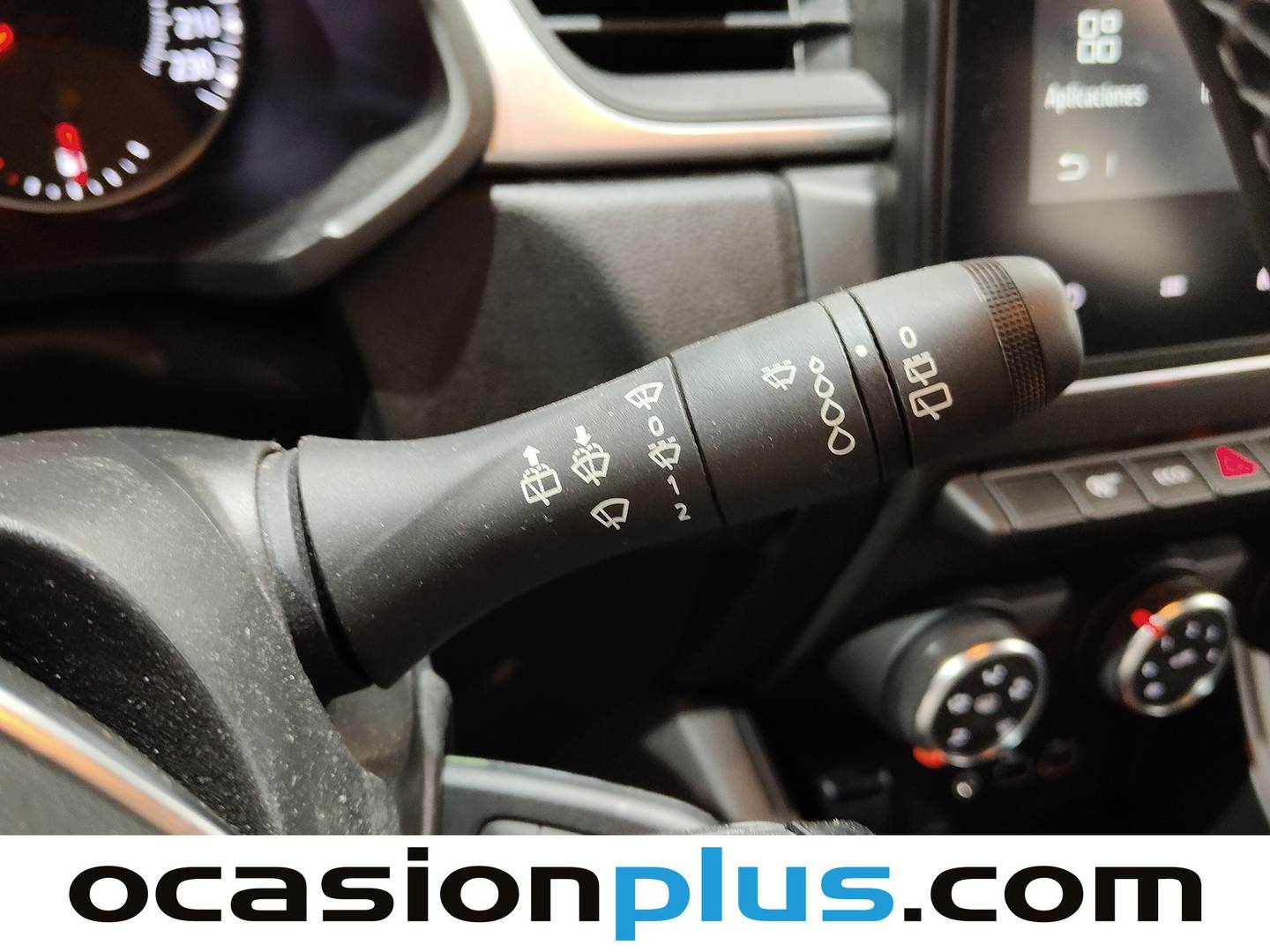 Renault Captur Renault Captur Equilibre TCe (90 CV) barato