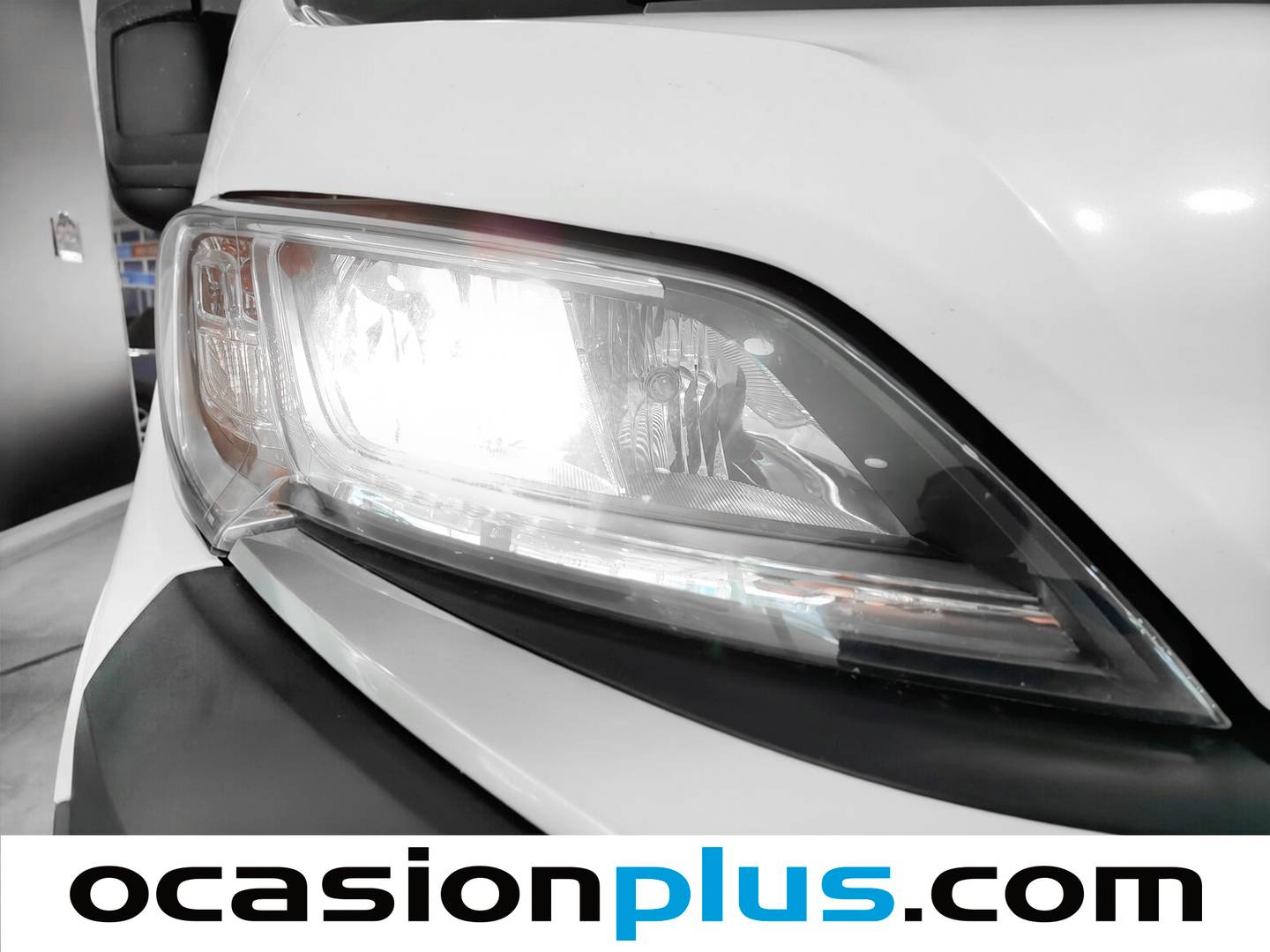 Citroën Jumper Citroën Jumper BlueHDi (120CV) Furgón 30L1H1 barato