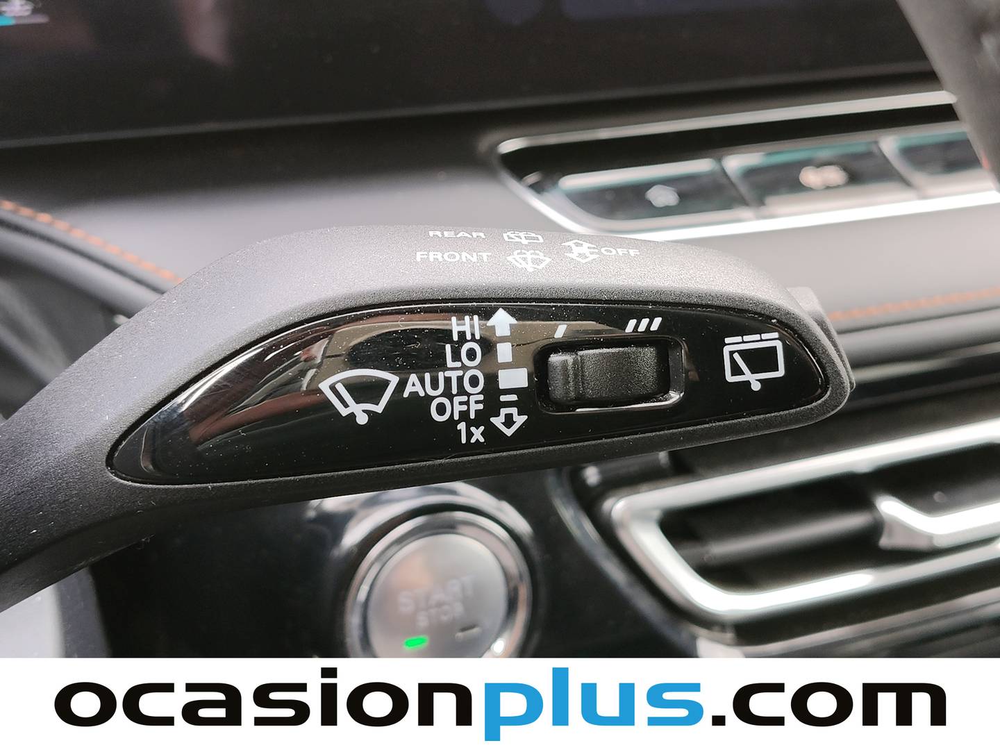 MG HS MG HS 1.5T Comfort DCT (170 CV) al mejor precio