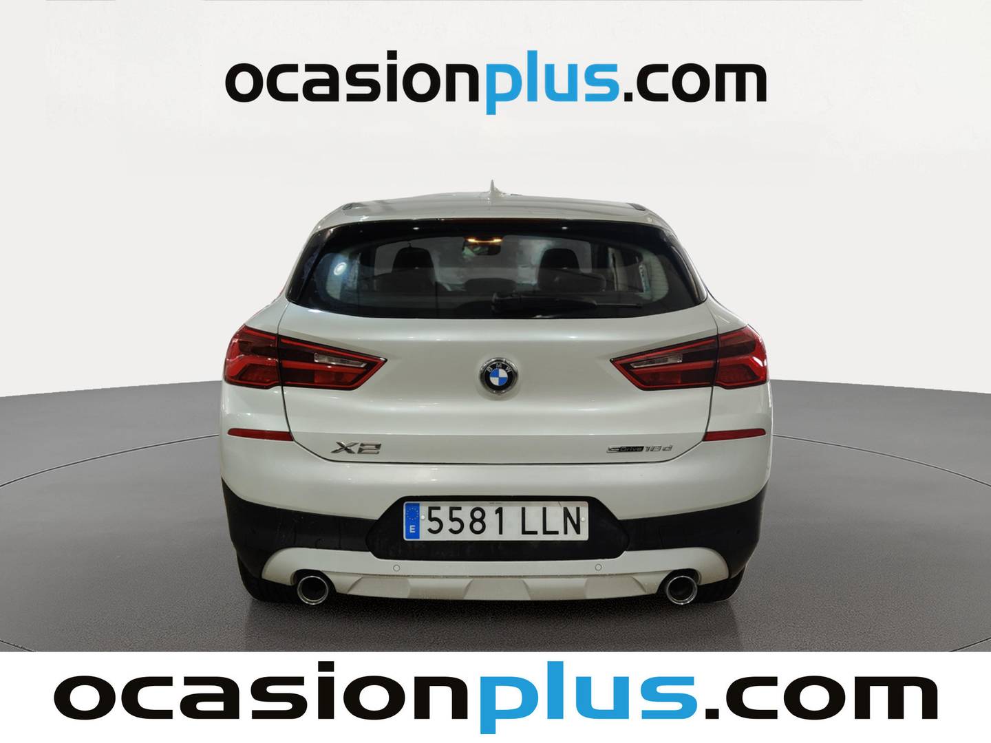 BMW X2 BMW X2 sDrive18d (150 CV) al mejor precio