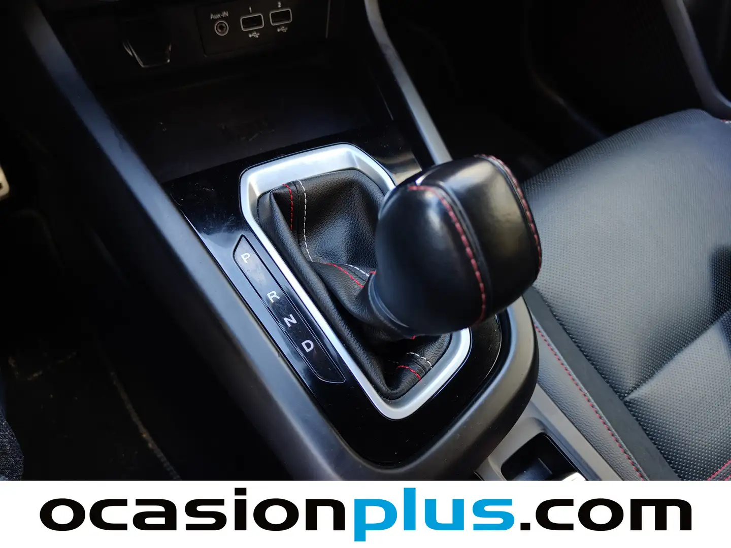 Foto Renault Arkana Renault Arkana RS Line TCe (140 CV) EDC Microhíbrido