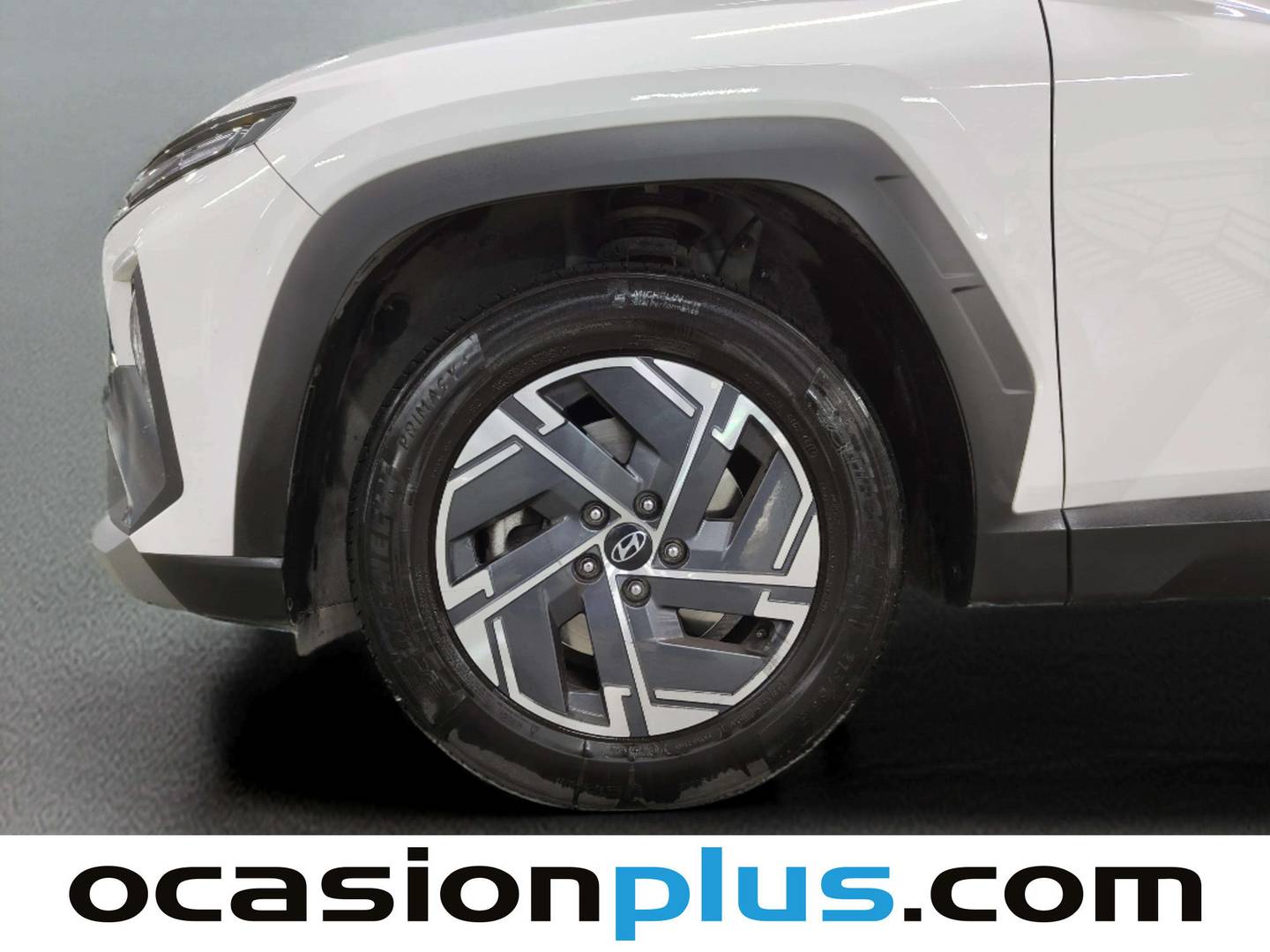 Hyundai Tucson Hyundai Tucson 1.6T Klass (160 CV) de segunda mano