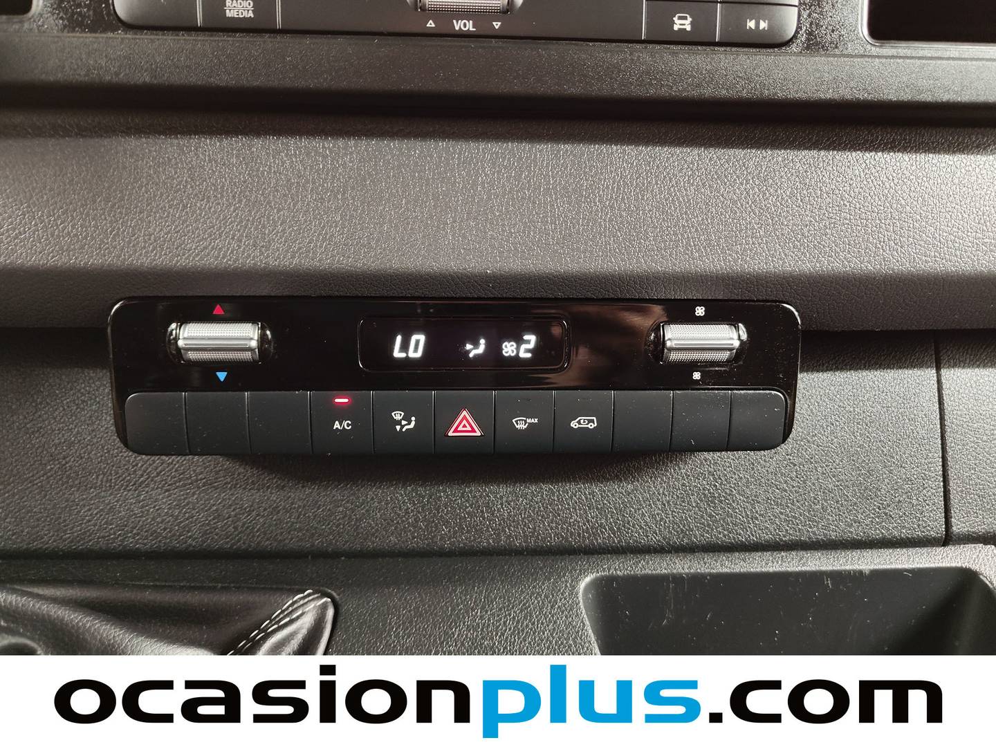 Mercedes Sprinter Mercedes Sprinter MFurgon 314 CDI Medio 3.5T Techo Alto (143 CV) barato