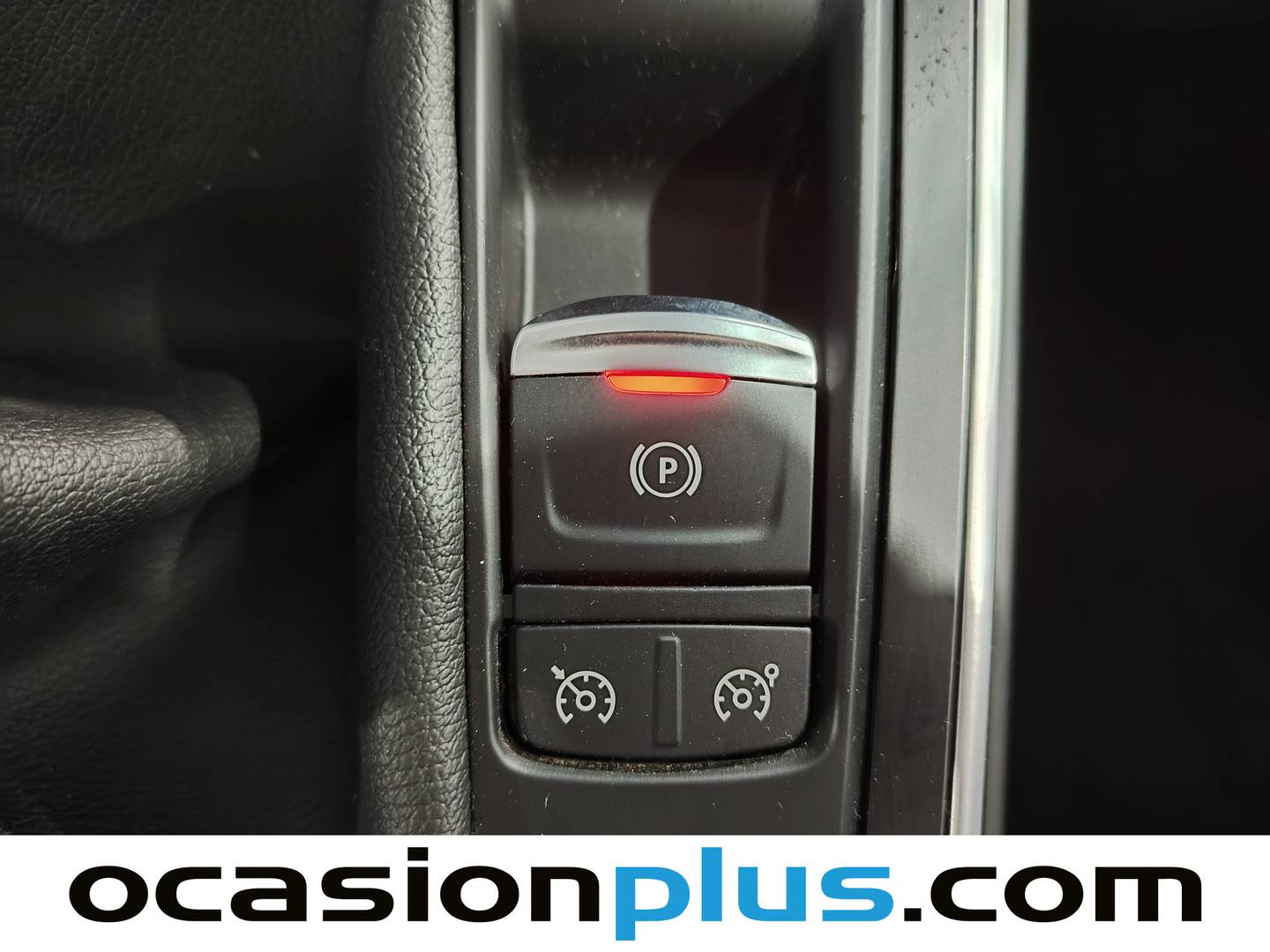 Foto Renault Grand Scénic Renault Grand Scenic Limited TCe (140 CV) GPF 7 Plazas