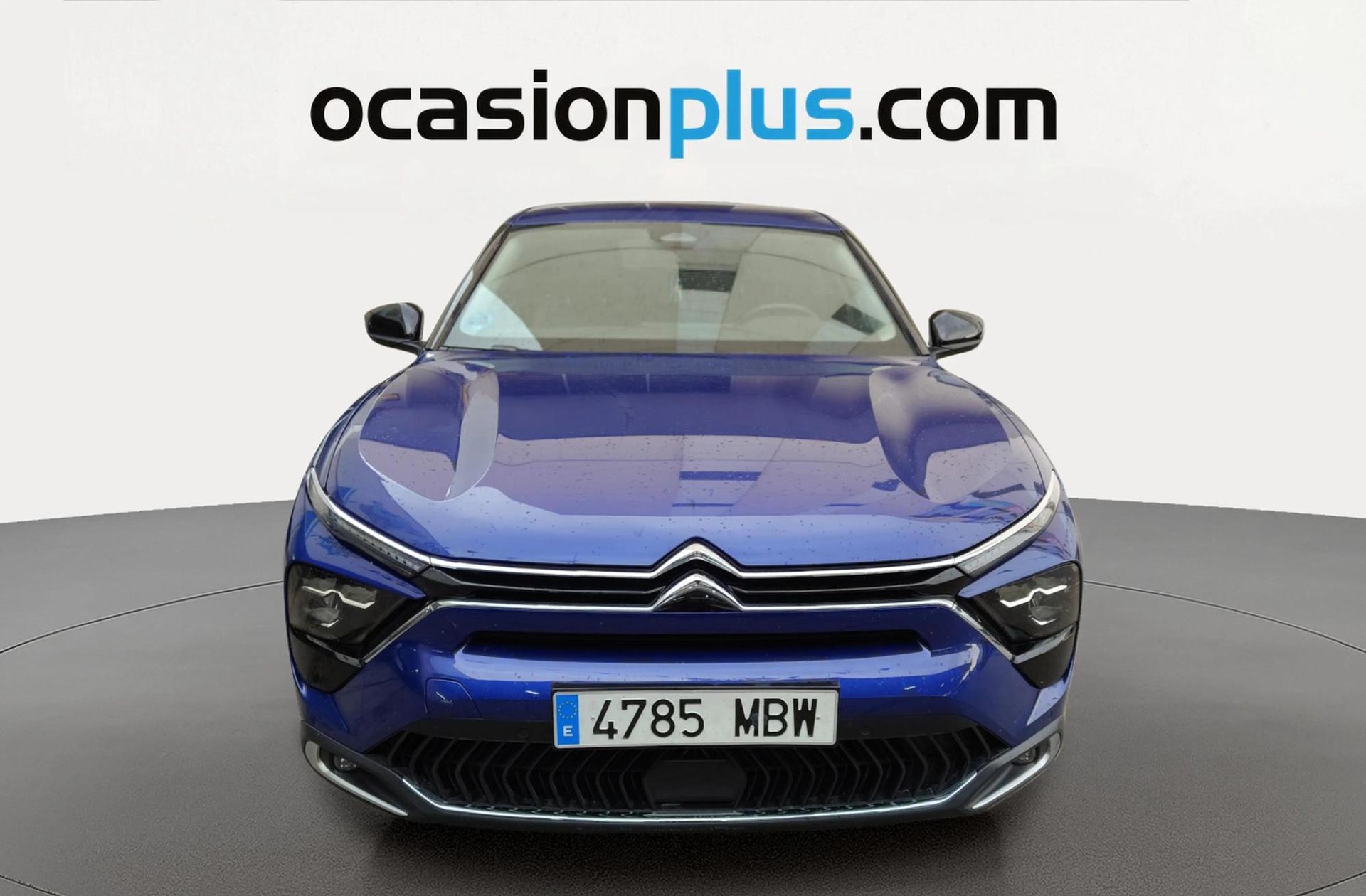 Citroën C5 X PureTech 130 Feel Pack EAT8 - foto 14