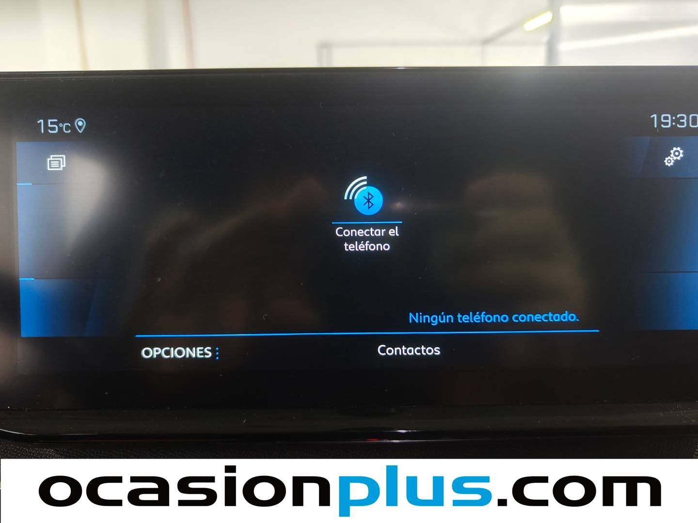 Peugeot 3008 Peugeot 3008 BlueHDi 130 S&S Allure Pack EAT8 (130 CV) de ocasión