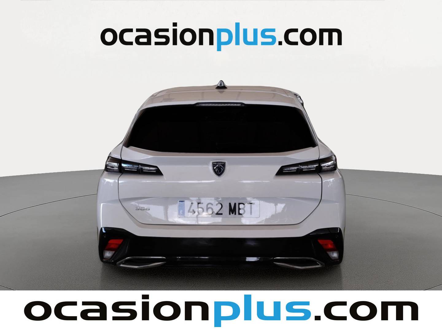 Foto Peugeot 308 Peugeot 308 SW BlueHDi 130 S&S Active Pack (130 CV)