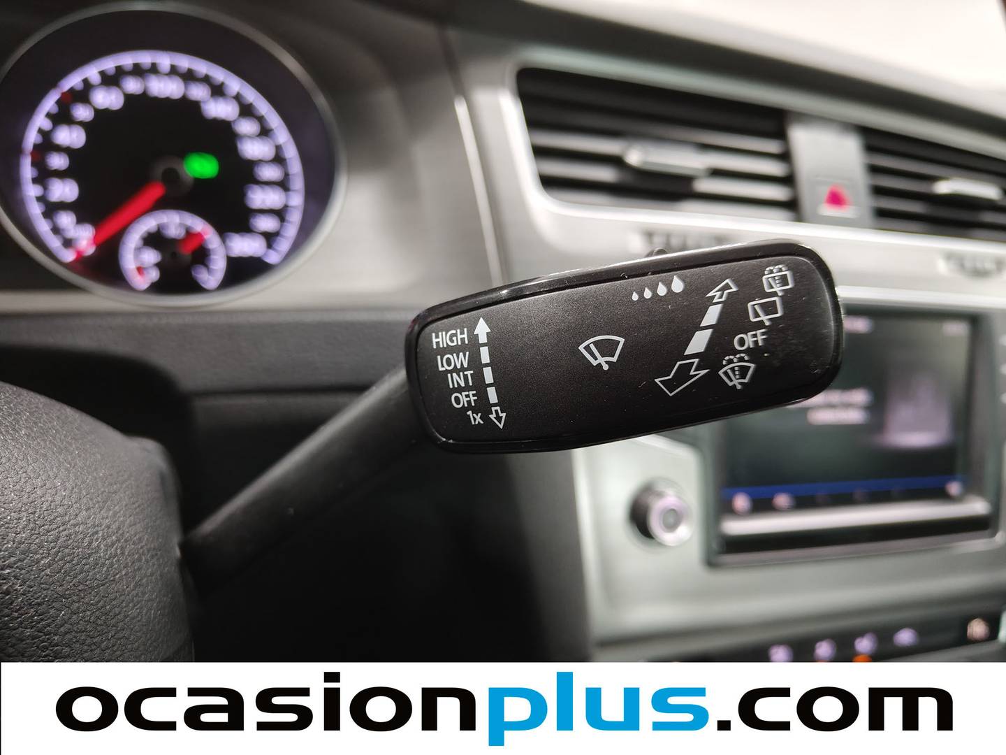 Foto Volkswagen Golf Volkswagen Golf Variant Advance 1.4 TSI BMT (125 CV) DSG