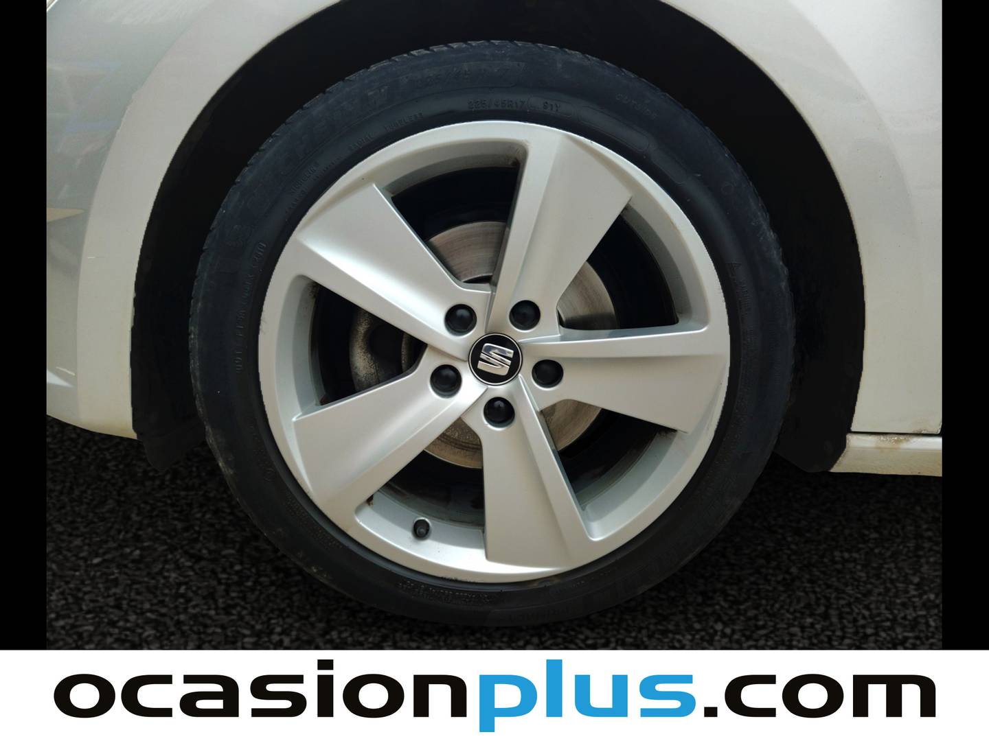 Seat León Seat León 2.0 TDI S&S FR (150 CV) diésel