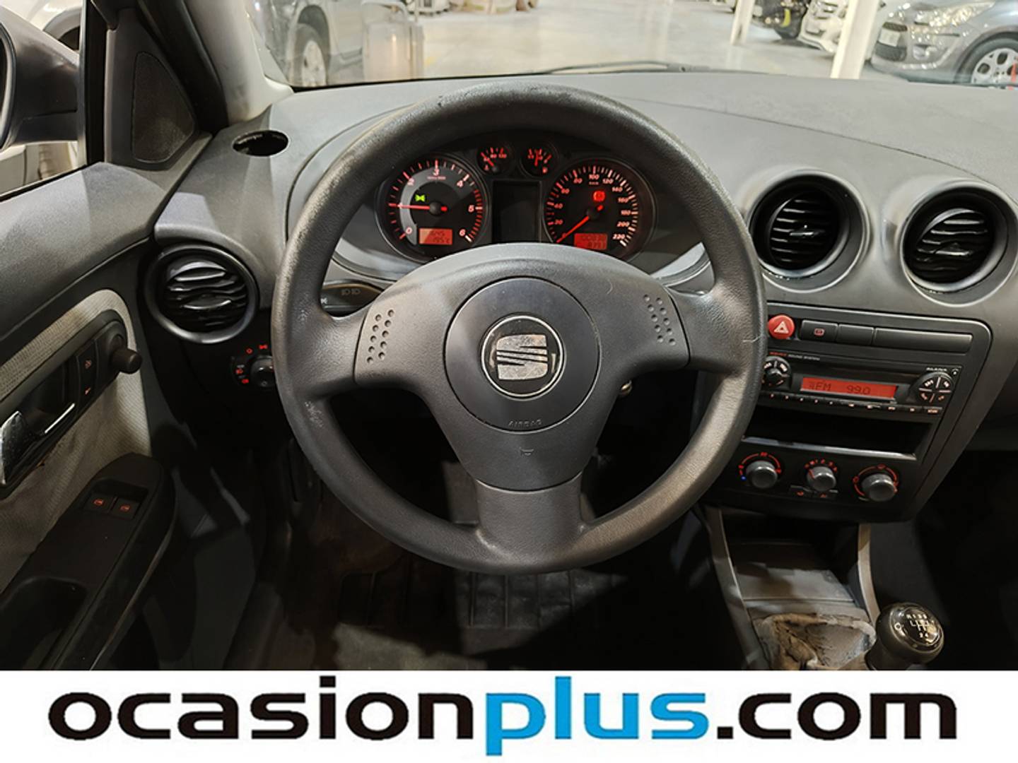 Foto Seat Ibiza SEAT Ibiza 1.9 SDi Stella (64 CV)