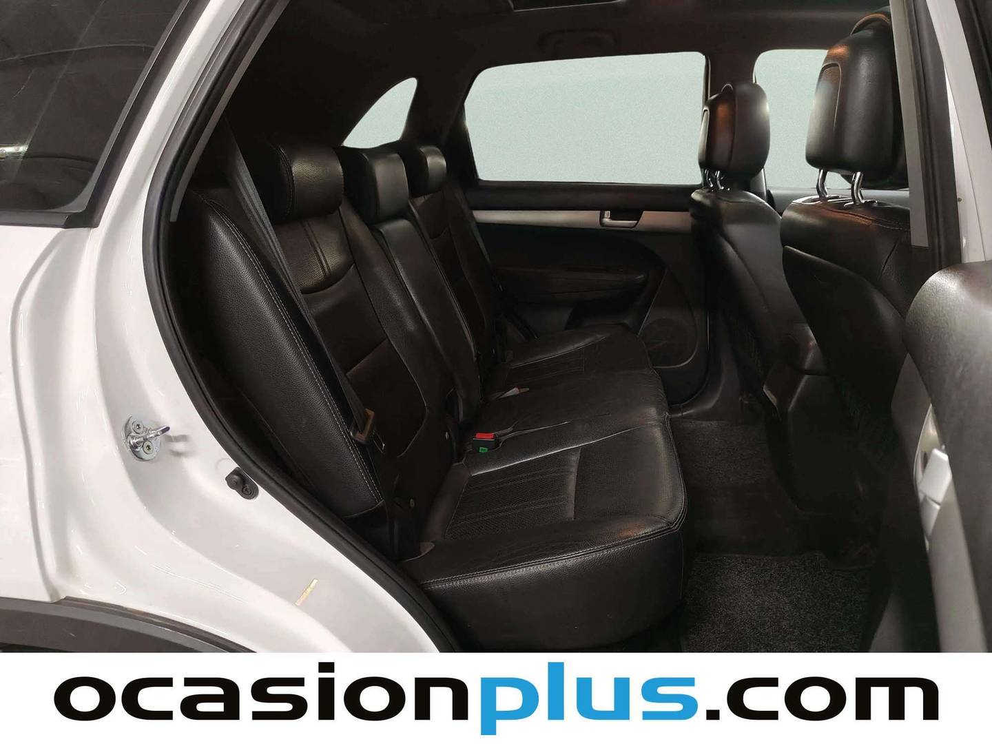 KIA Sorento KIA Sorento 2.2 CRDi Emotion Auto 4x4  7 Plazas (197 CV) diésel