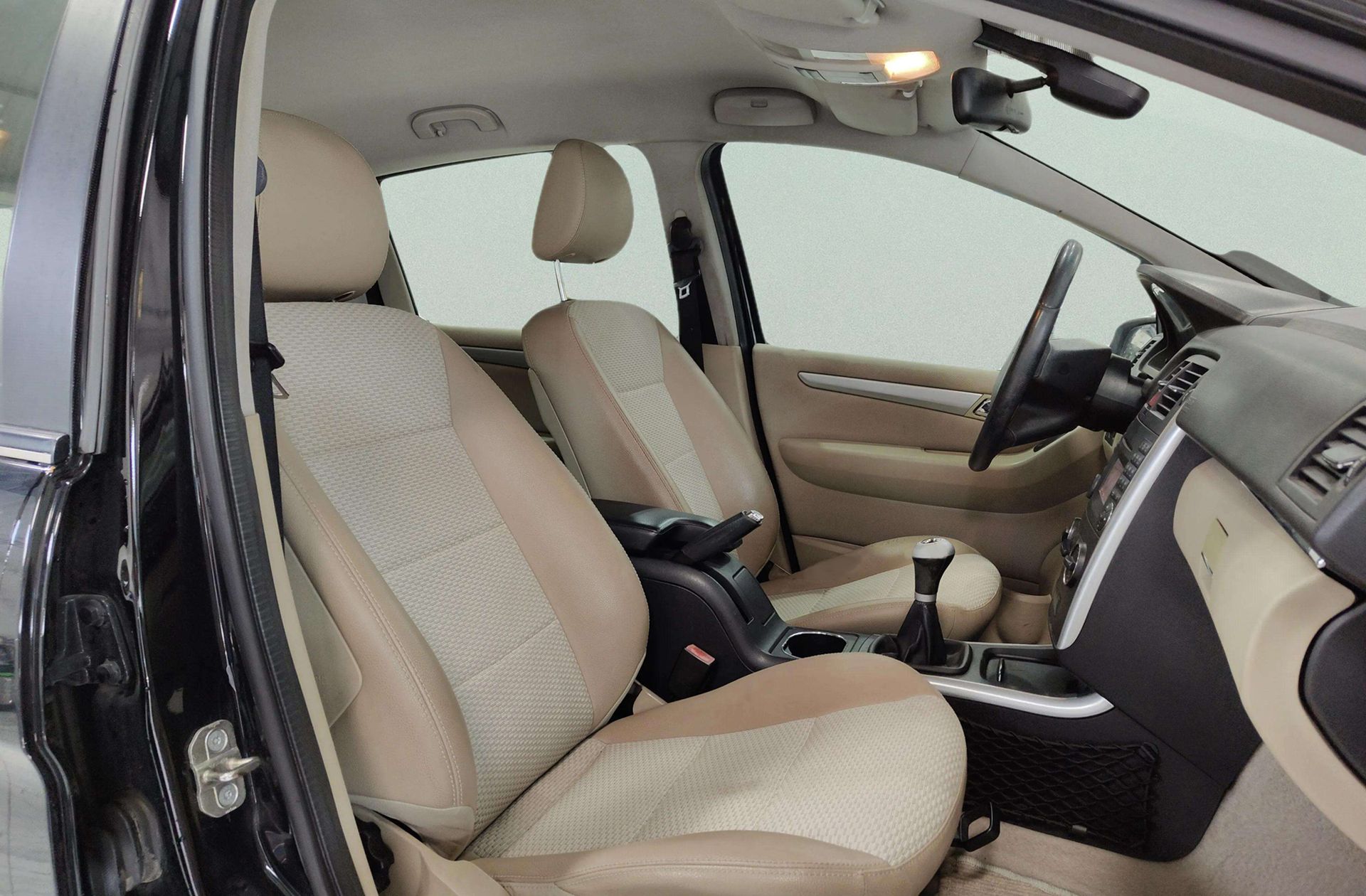 Mercedes-Benz Clase B B 180 CDI - foto 16