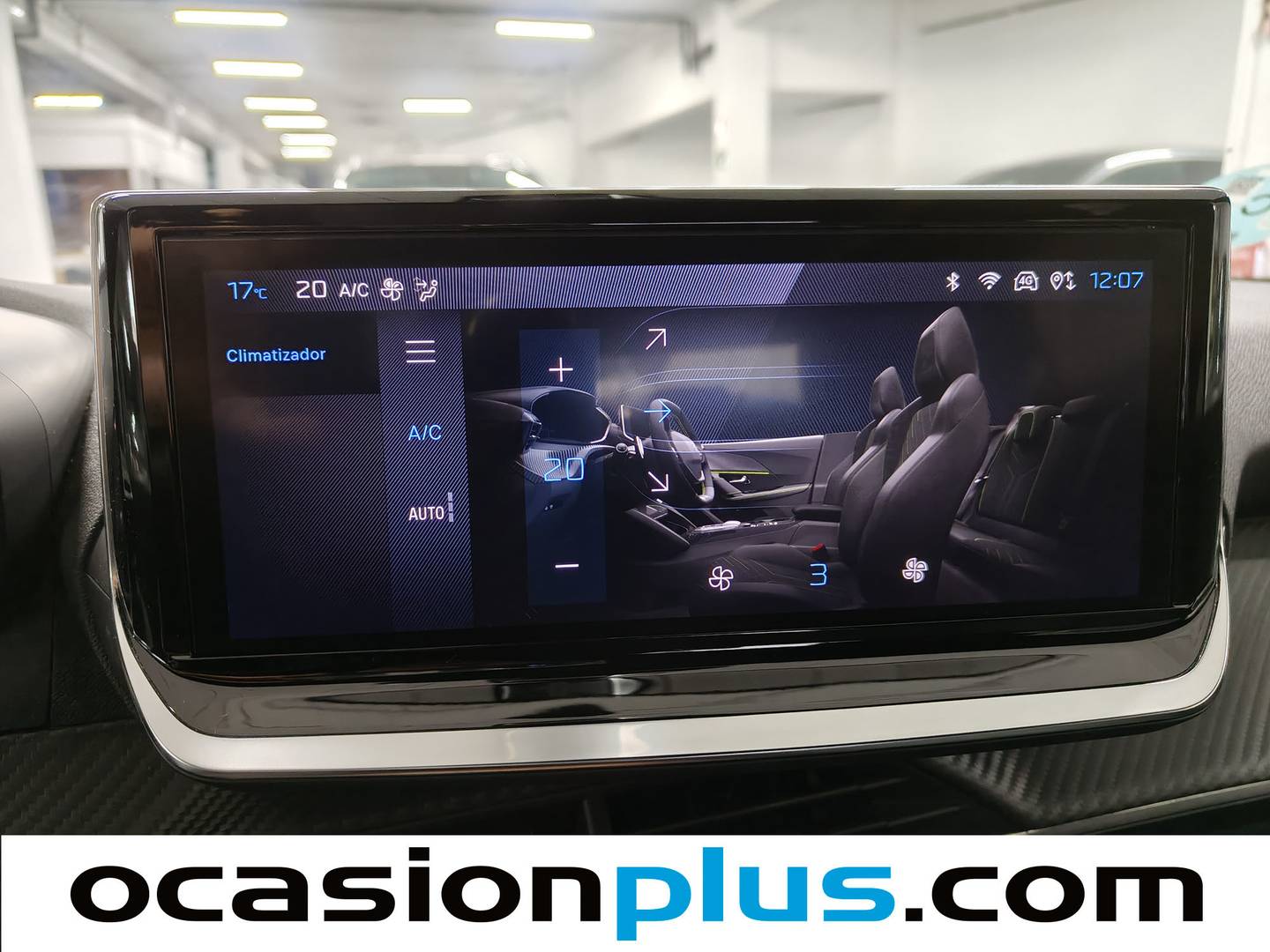 Foto Peugeot 2008 Peugeot 2008 PureTech 100 S&S Allure (100 CV)