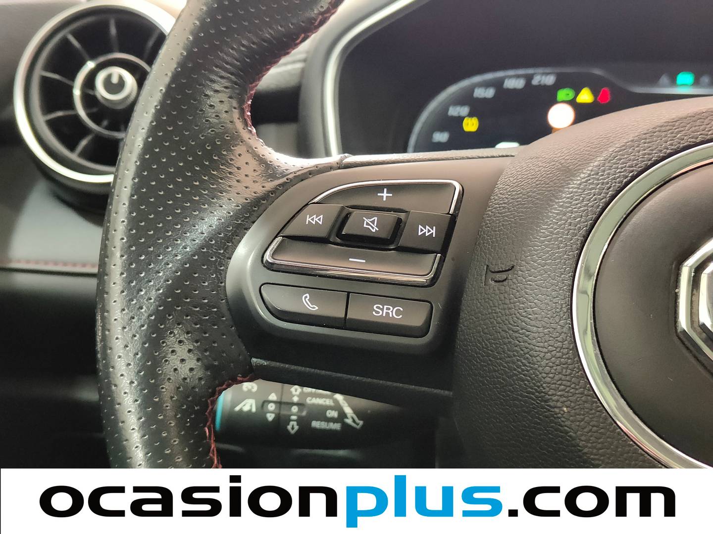 MG HS MG HS 1.5 Turbo GDI Luxury DCT (162 CV) al mejor precio