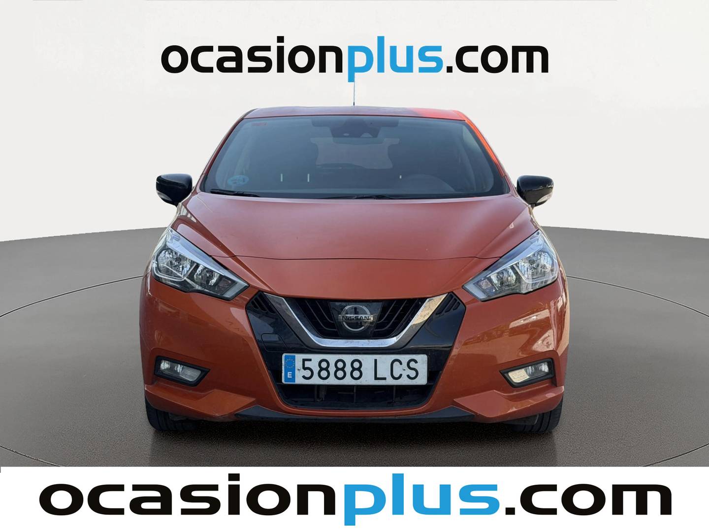 Nissan Micra Nissan Micra IG-T Visia+ (100 CV) 100cv